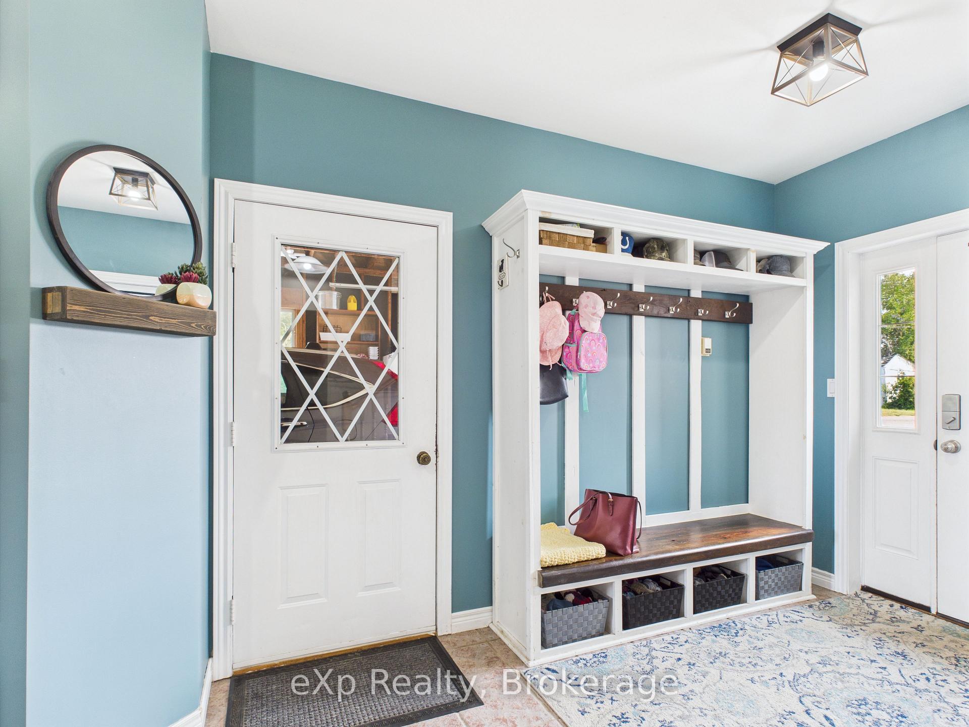 Photo 29 of 1567 Bruce Road 4, R.R. 2, Brockton — HOMEH