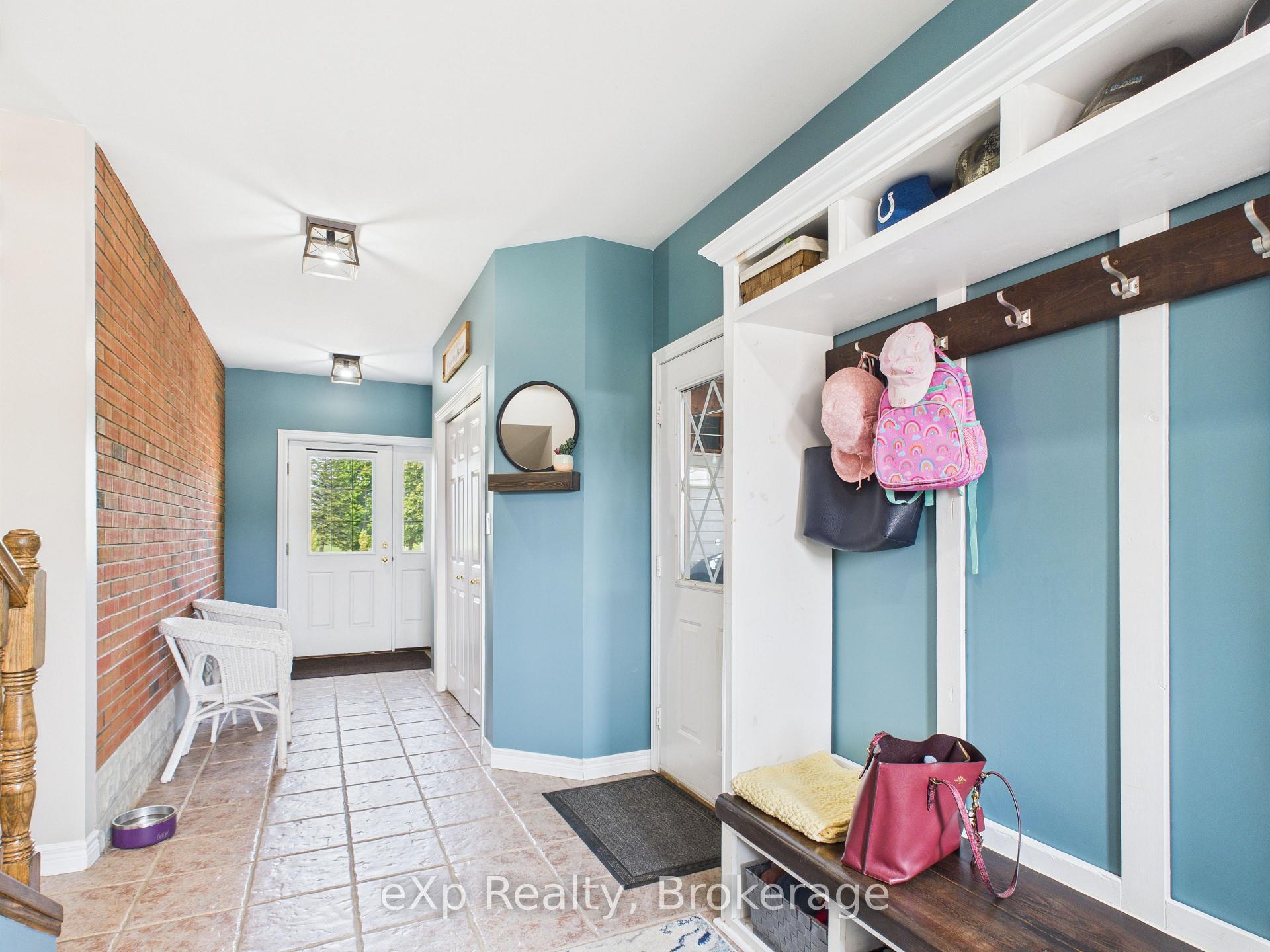 Photo 6 of 1567 Bruce Road 4, R.R. 2, Brockton — HOMEH