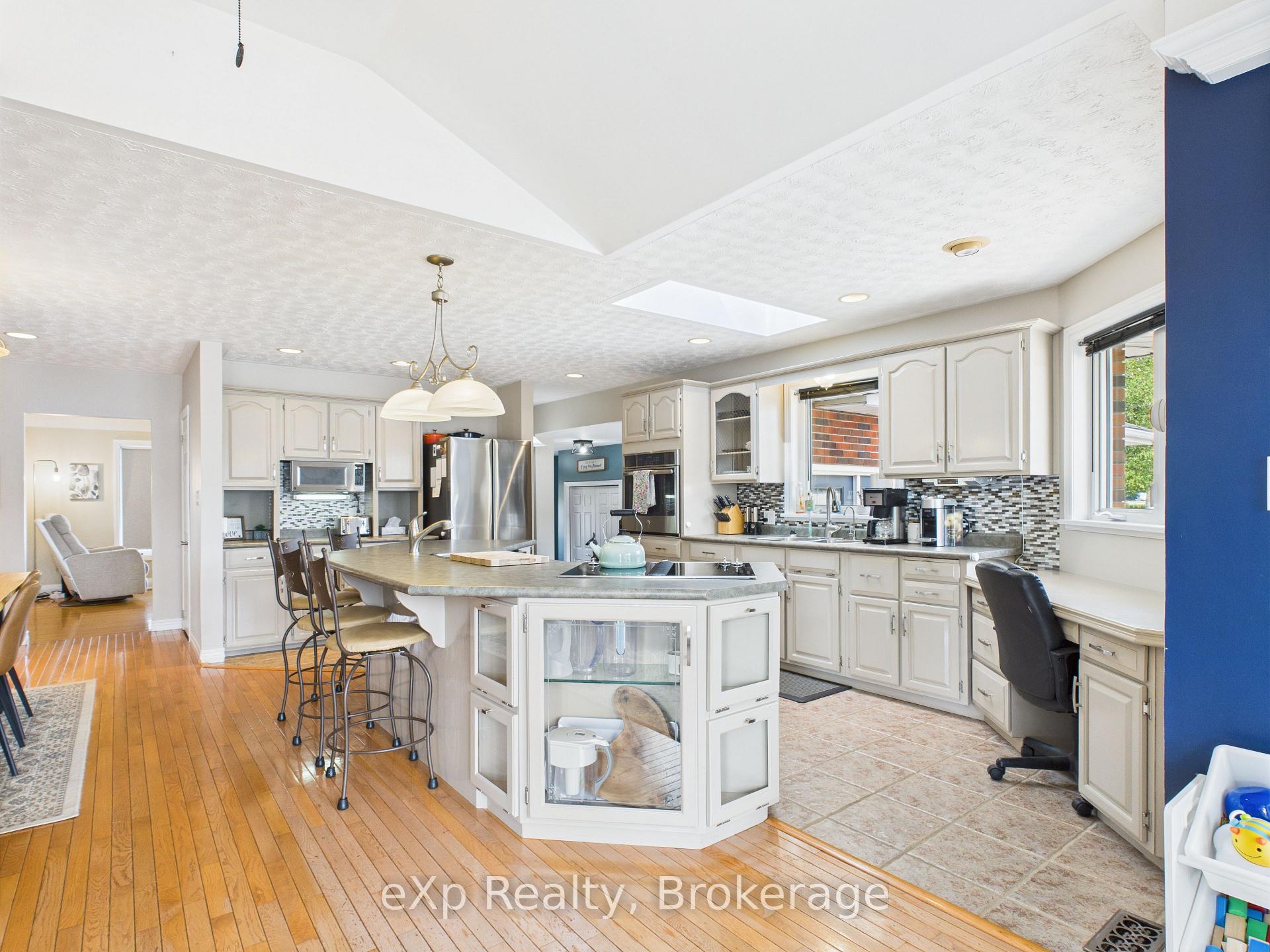 Photo 9 of 1567 Bruce Road 4, R.R. 2, Brockton — HOMEH