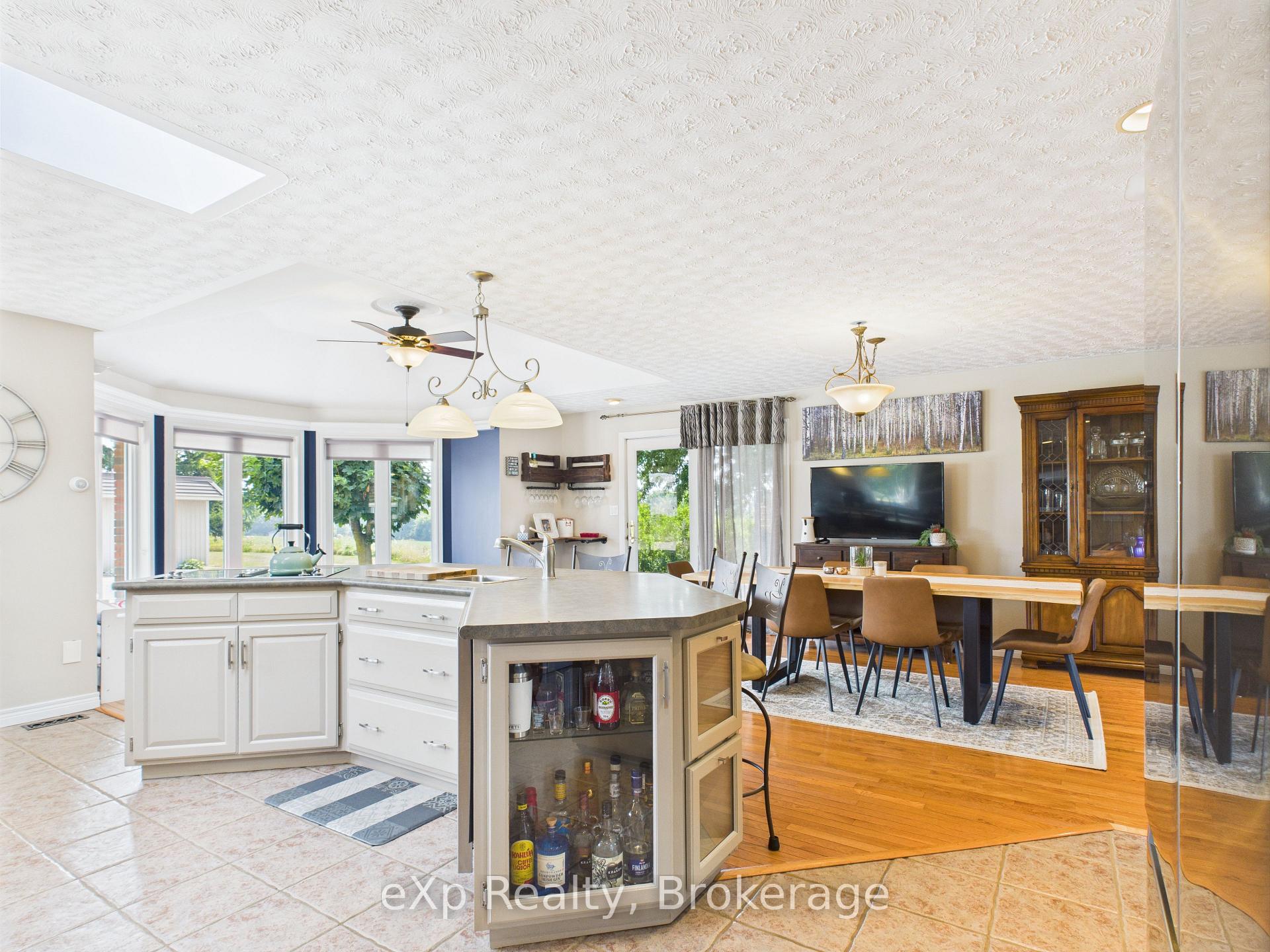 Photo 26 of 1567 Bruce Road 4, R.R. 2, Brockton — HOMEH