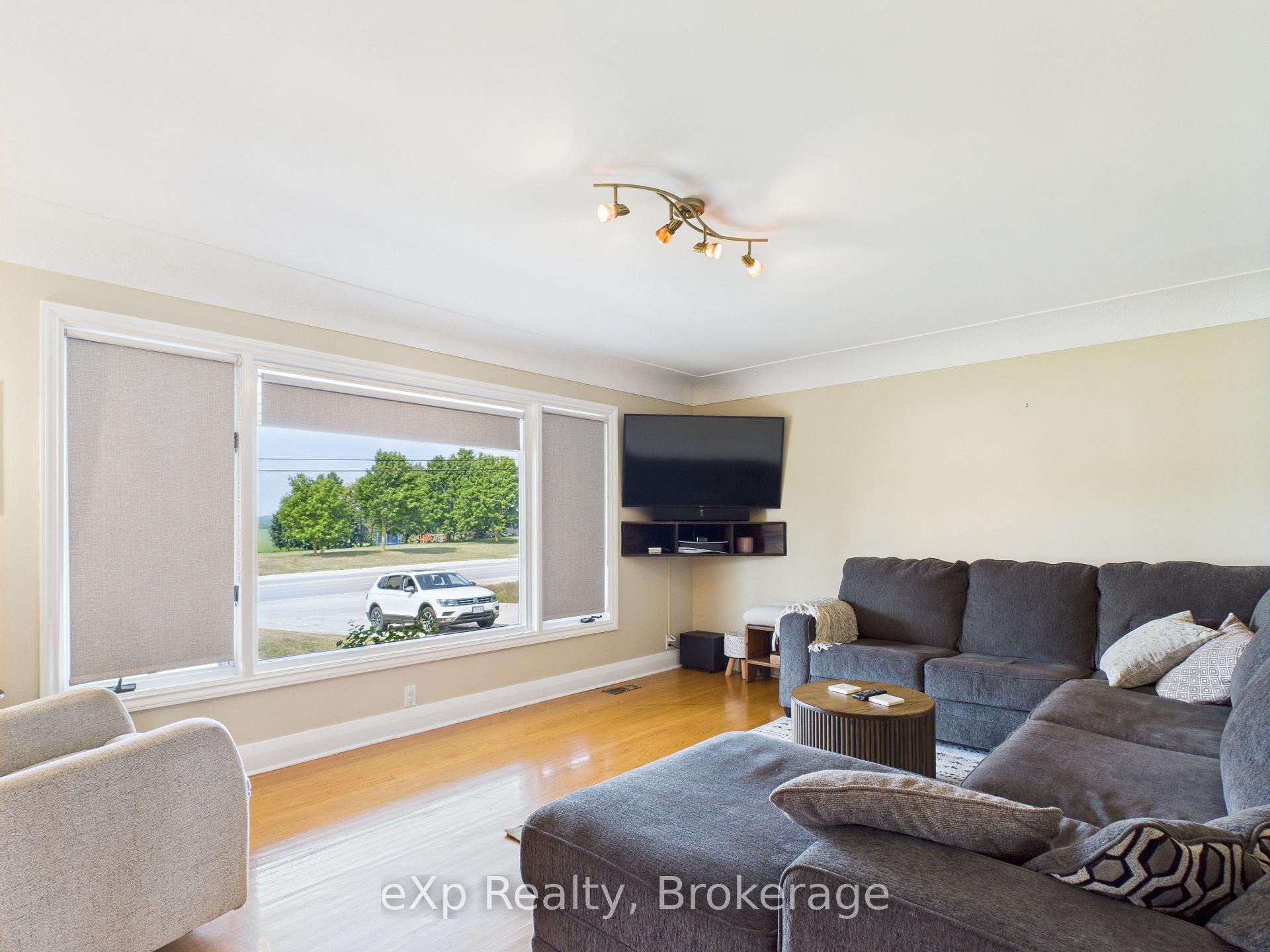 Photo 30 of 1567 Bruce Road 4, R.R. 2, Brockton — HOMEH
