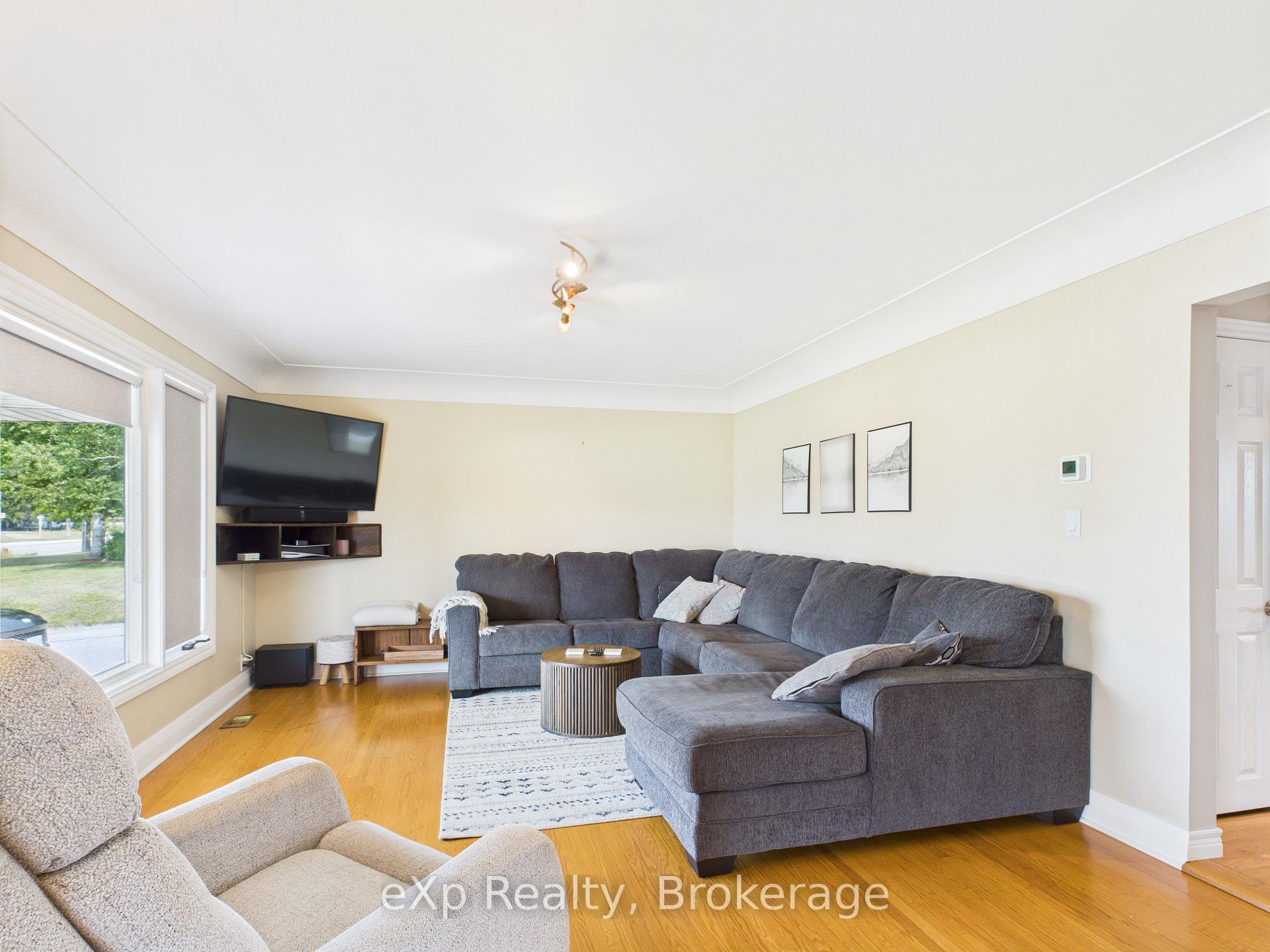 Photo 10 of 1567 Bruce Road 4, R.R. 2, Brockton — HOMEH