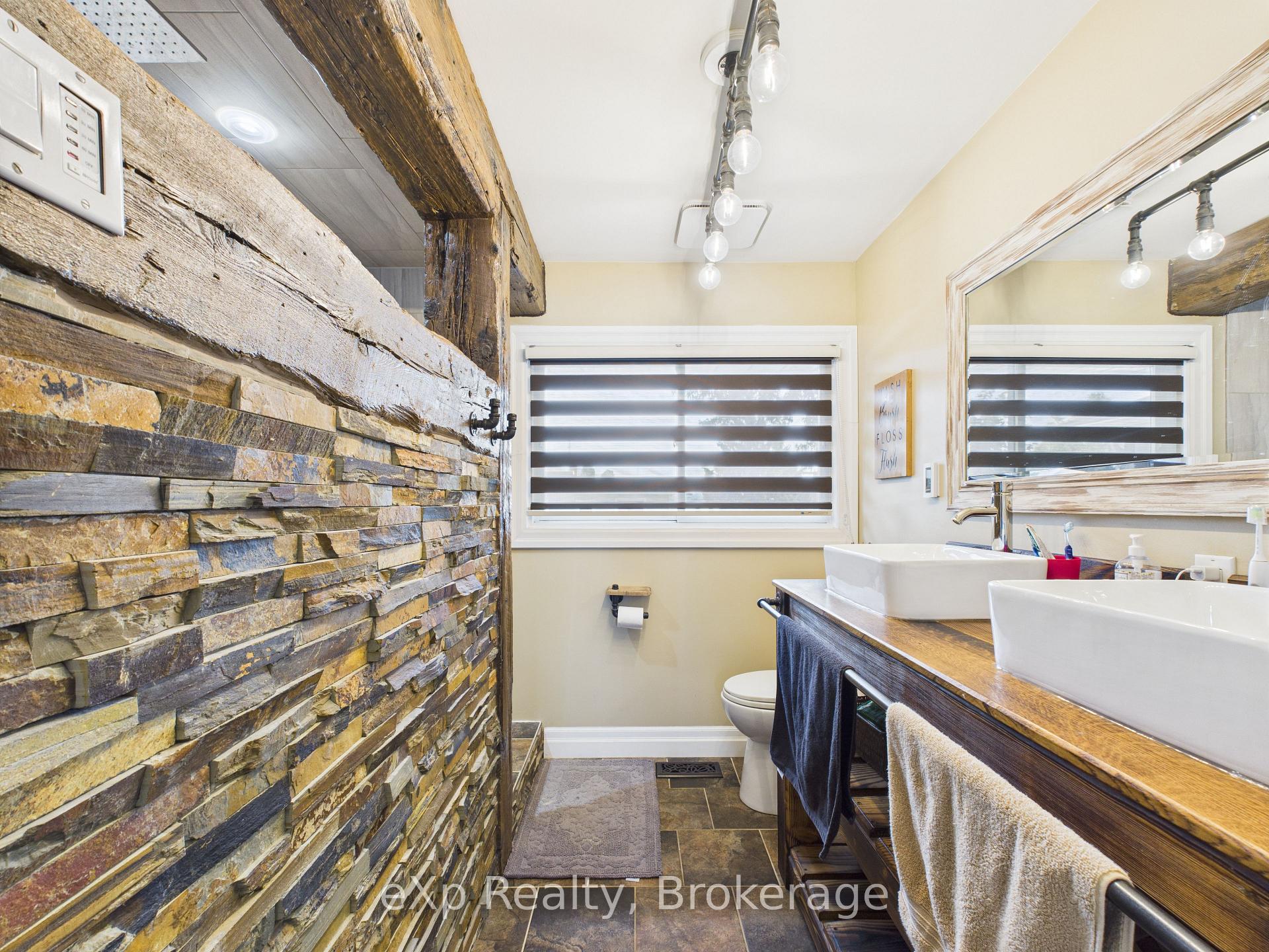 Photo 14 of 1567 Bruce Road 4, R.R. 2, Brockton — HOMEH
