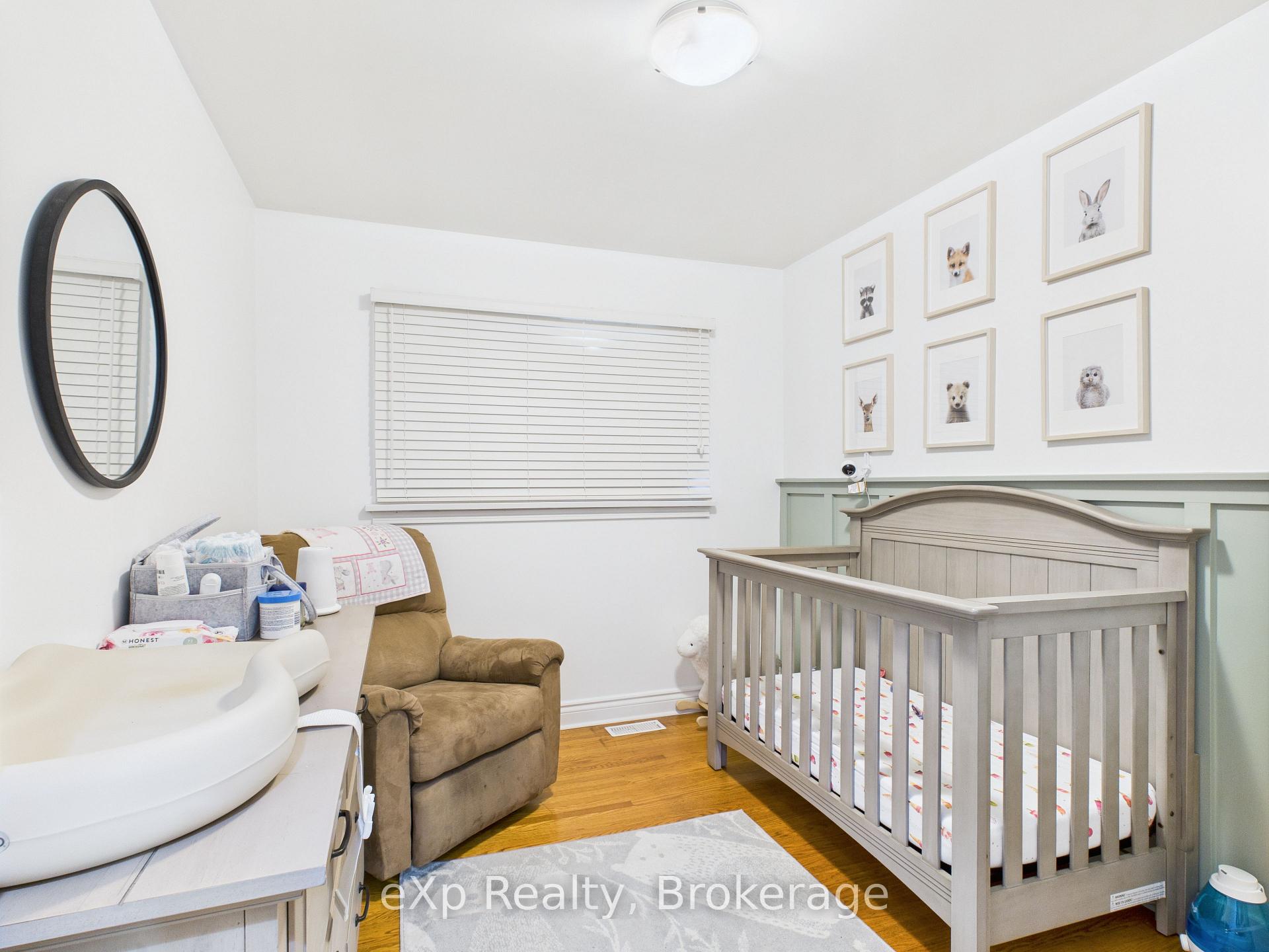 Photo 11 of 1567 Bruce Road 4, R.R. 2, Brockton — HOMEH