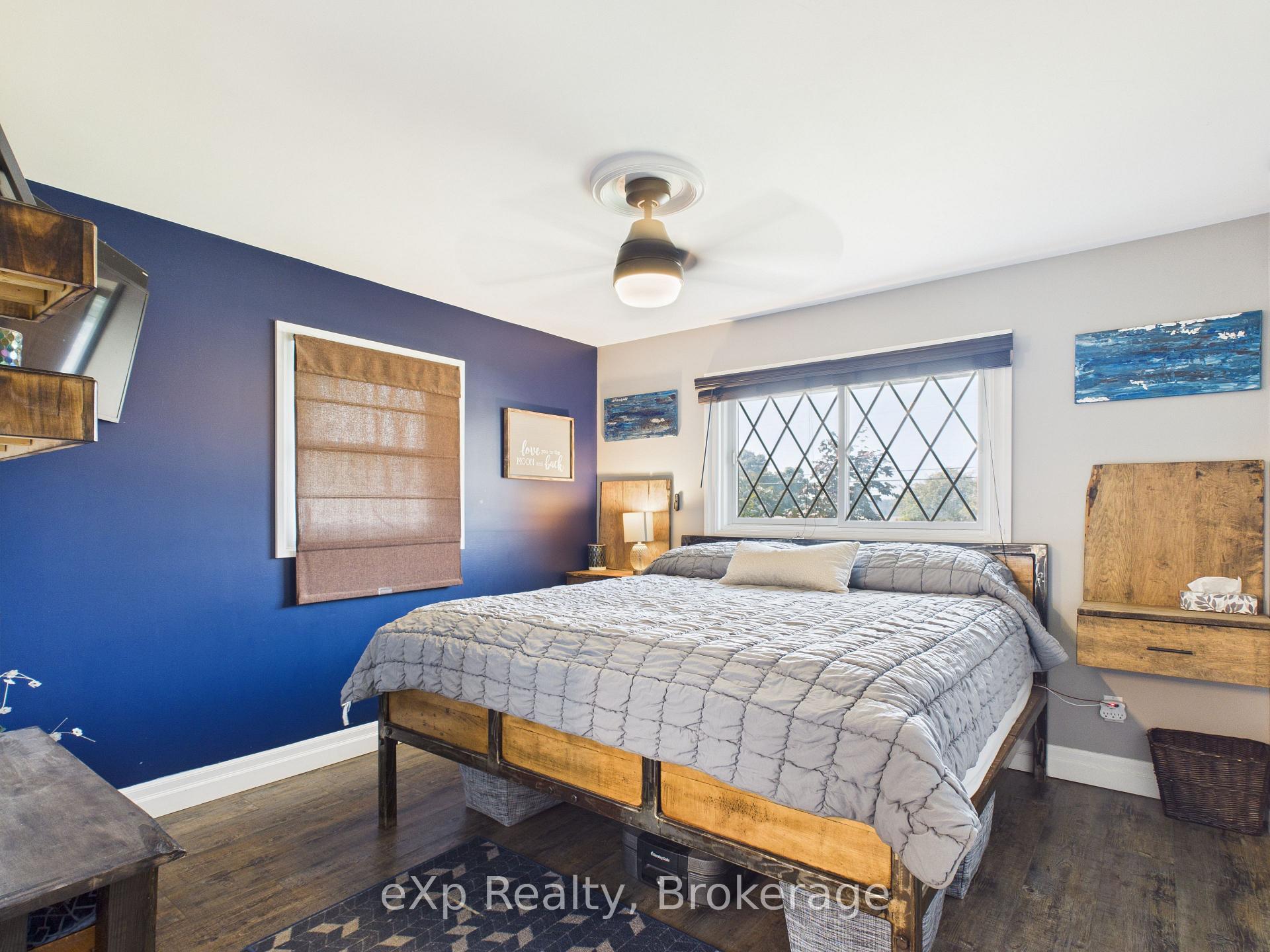 Photo 12 of 1567 Bruce Road 4, R.R. 2, Brockton — HOMEH
