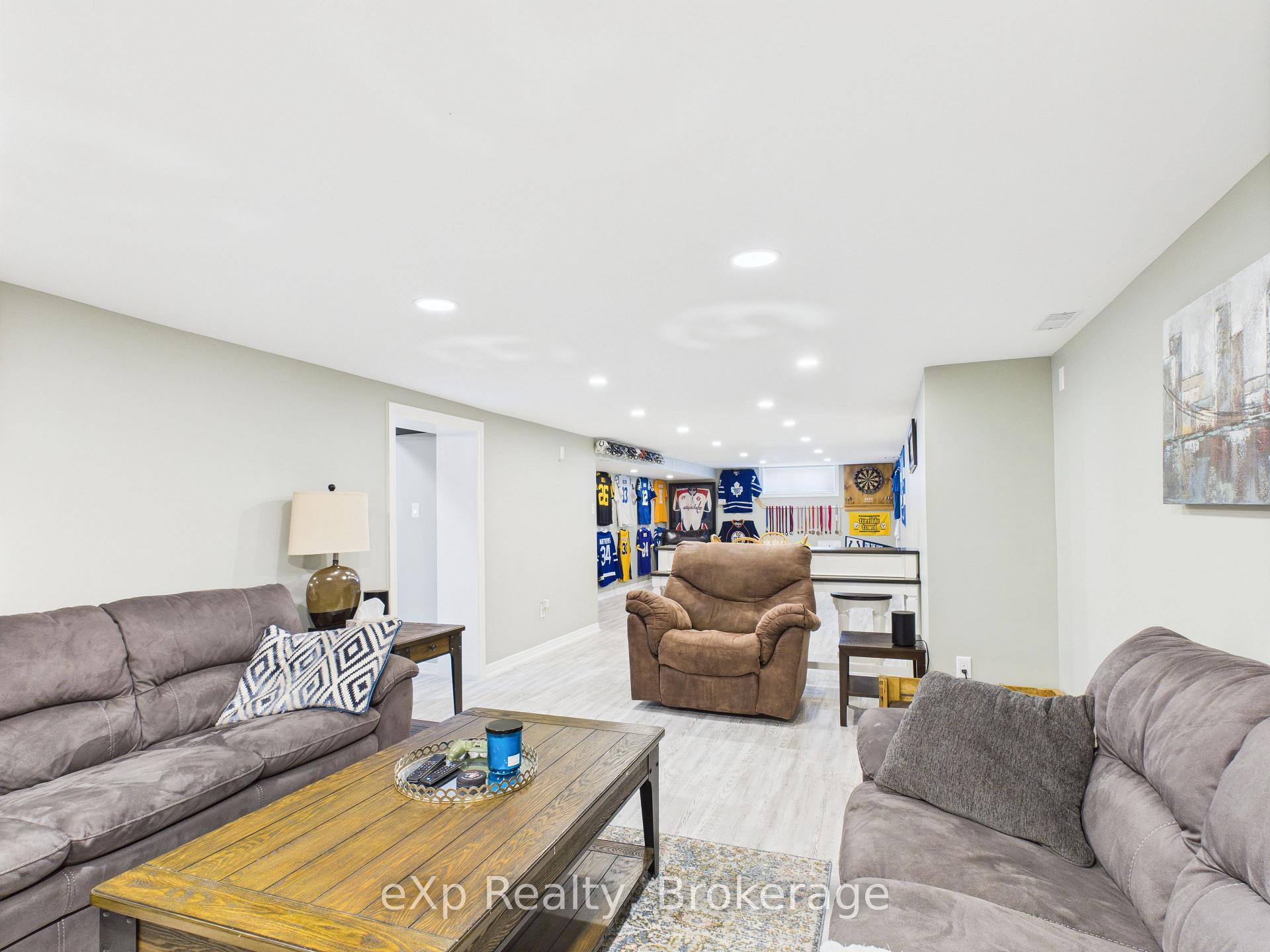 Photo 18 of 1567 Bruce Road 4, R.R. 2, Brockton — HOMEH