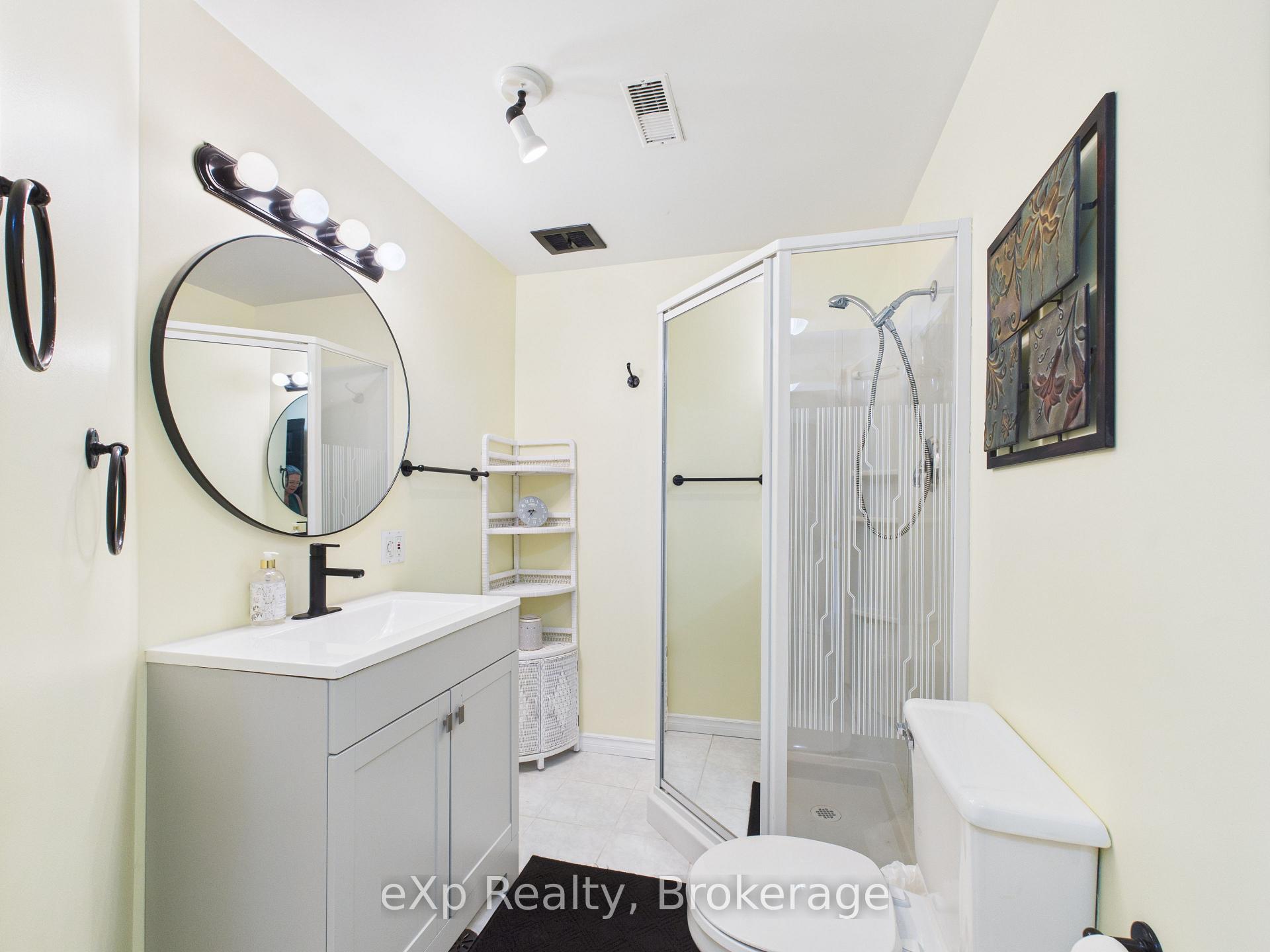 Photo 17 of 1567 Bruce Road 4, R.R. 2, Brockton — HOMEH