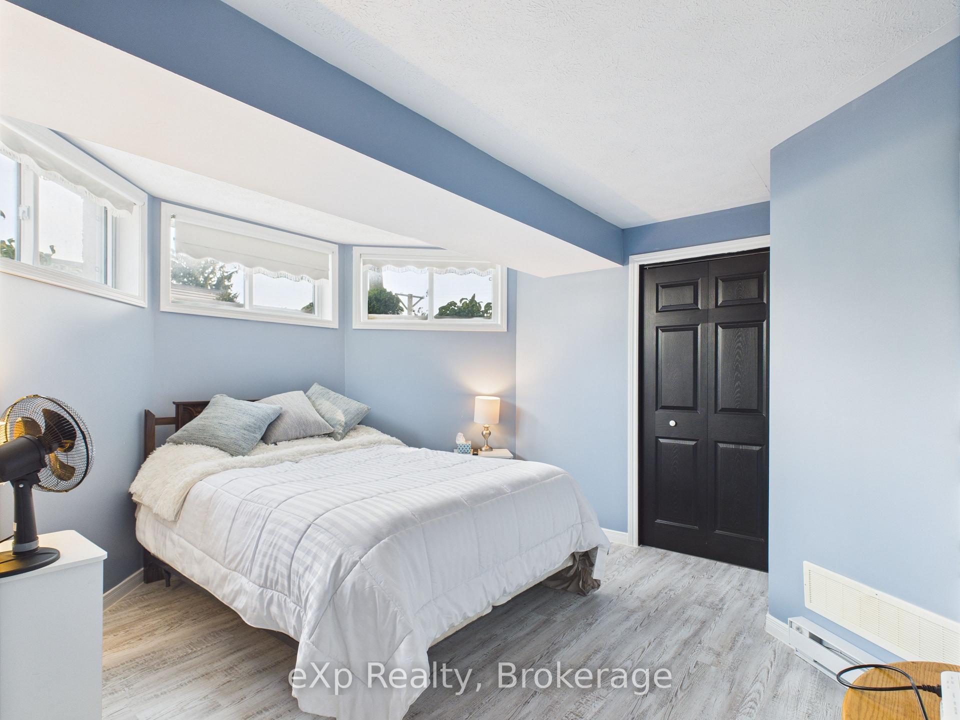 Photo 19 of 1567 Bruce Road 4, R.R. 2, Brockton — HOMEH