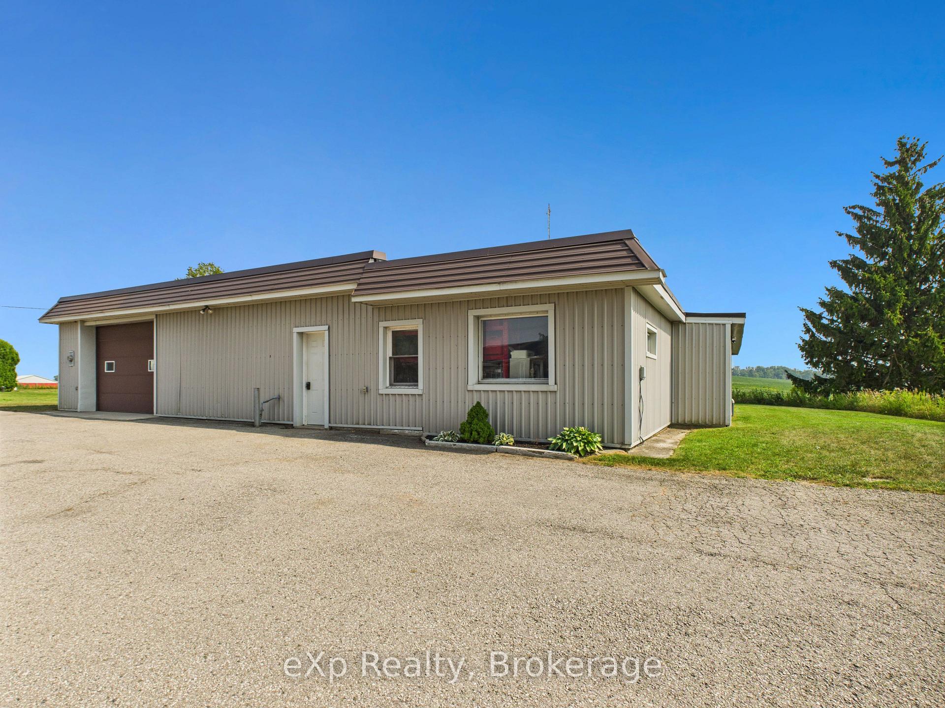 Photo 21 of 1567 Bruce Road 4, R.R. 2, Brockton — HOMEH