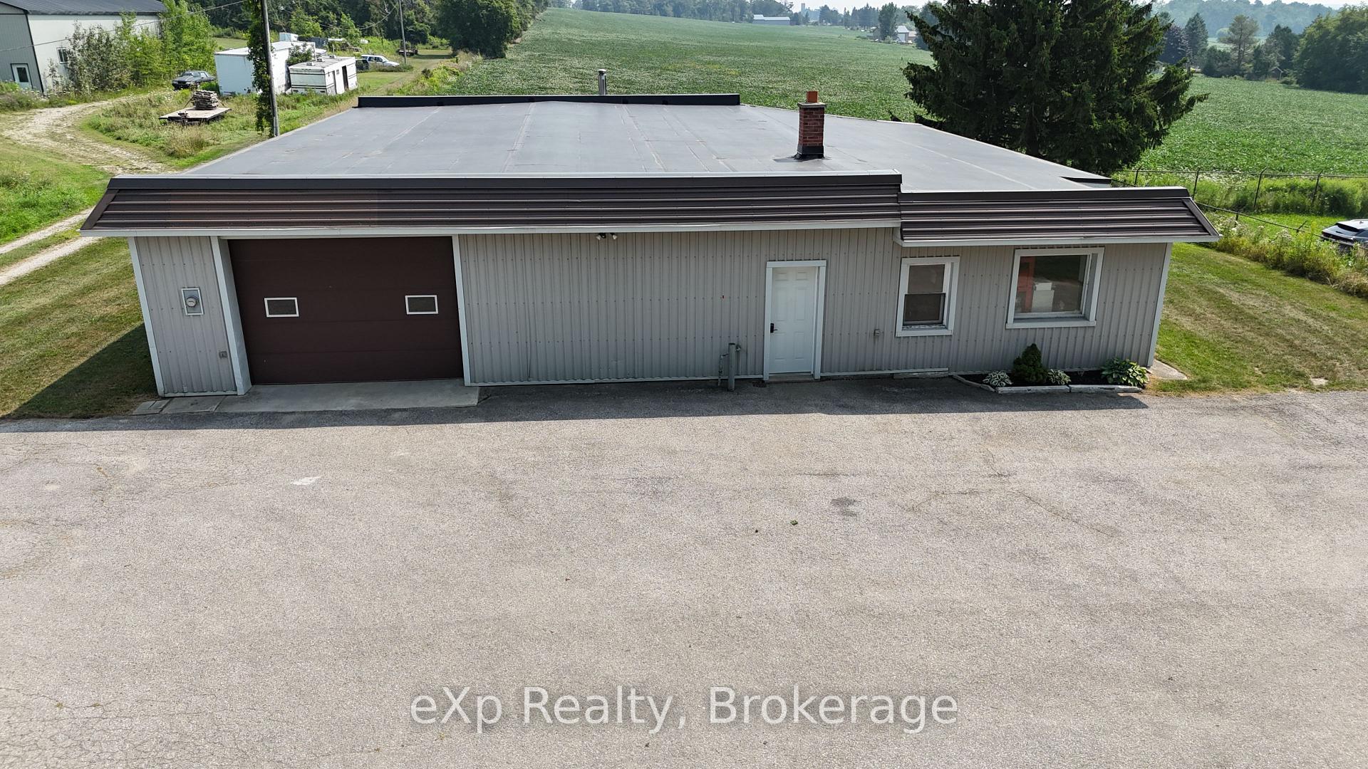 Photo 20 of 1567 Bruce Road 4, R.R. 2, Brockton — HOMEH