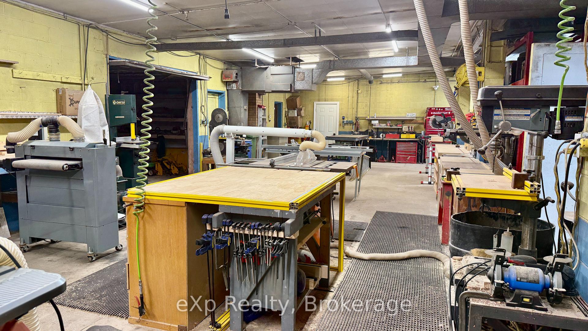 Photo 23 of 1567 Bruce Road 4, R.R. 2, Brockton — HOMEH