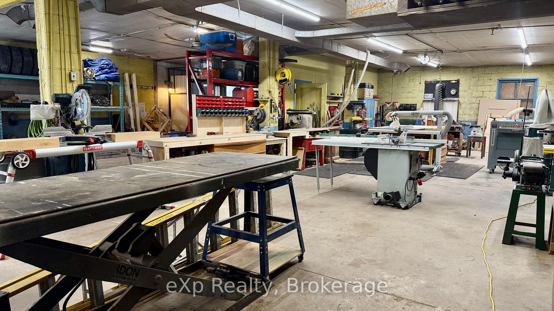 Photo 25 of 1567 Bruce Road 4, R.R. 2, Brockton — HOMEH