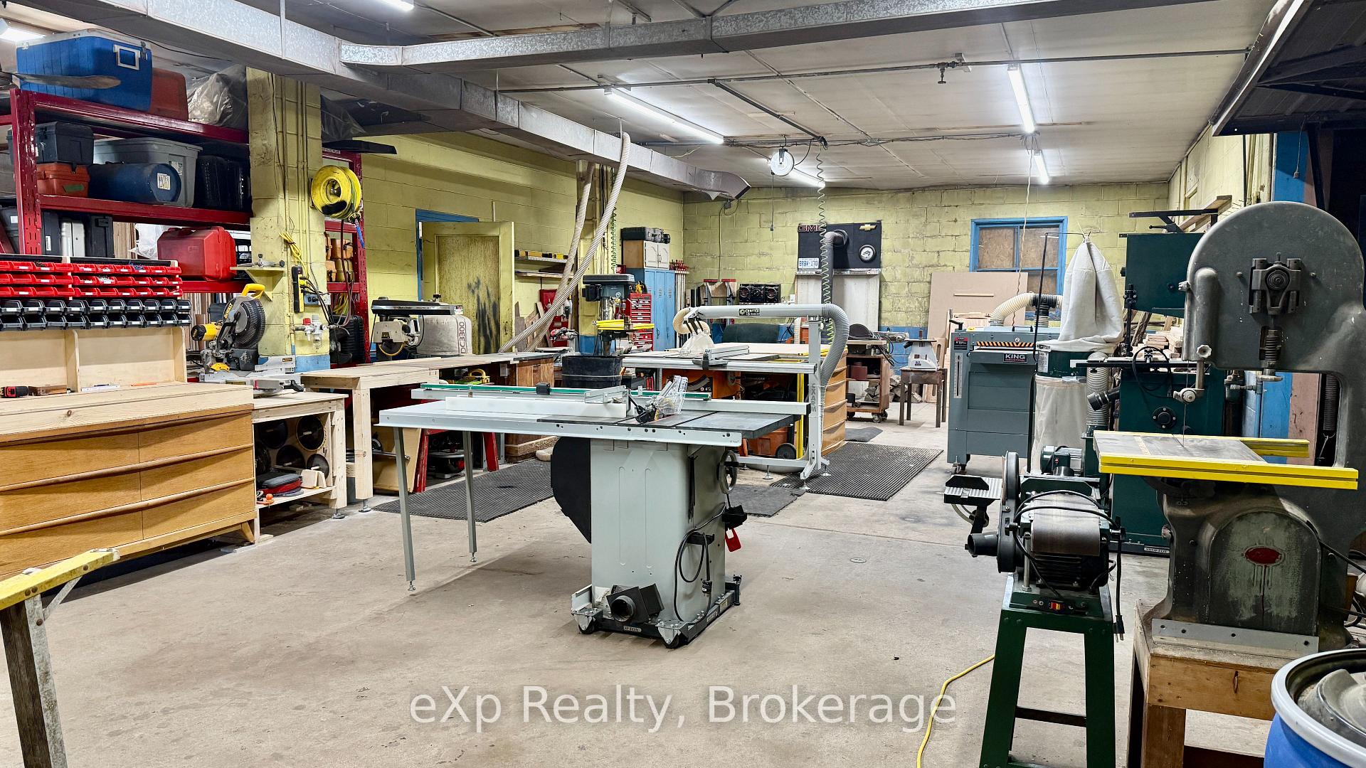 Photo 27 of 1567 Bruce Road 4, R.R. 2, Brockton — HOMEH