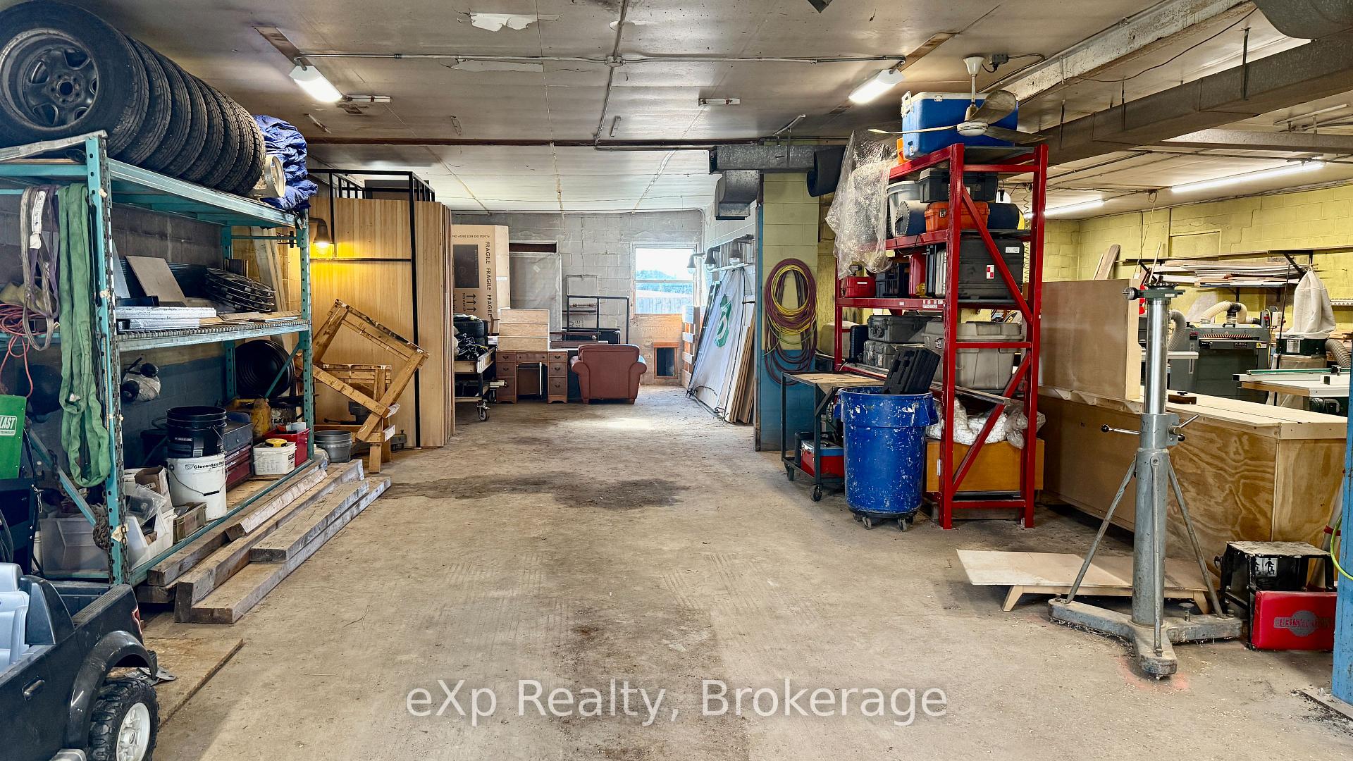 Photo 33 of 1567 Bruce Road 4, R.R. 2, Brockton — HOMEH