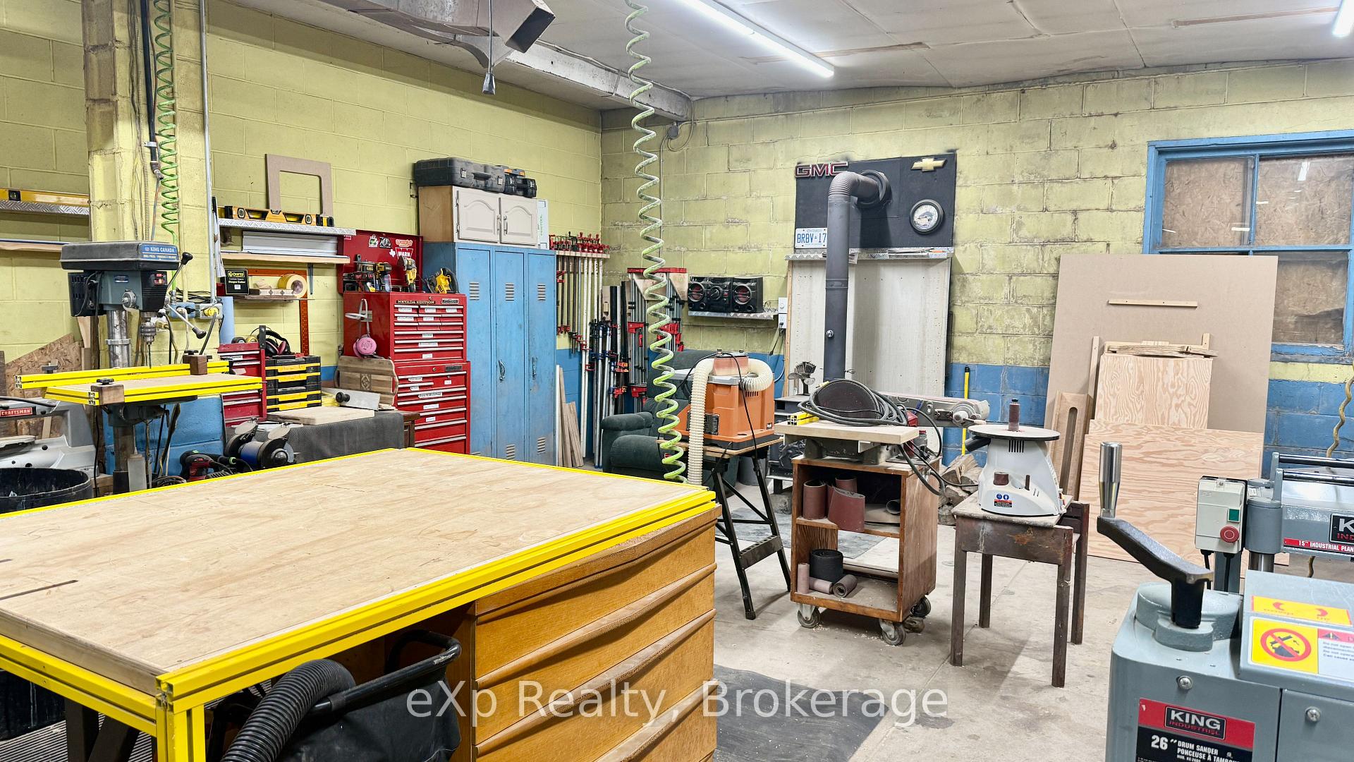 Photo 28 of 1567 Bruce Road 4, R.R. 2, Brockton — HOMEH