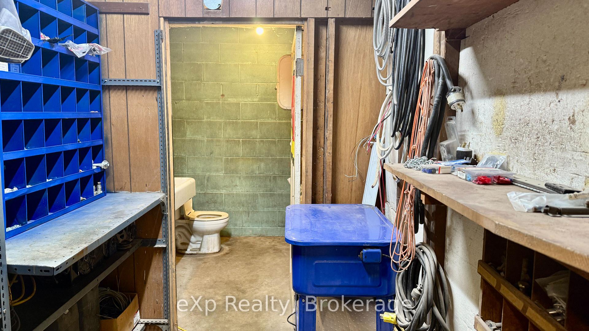 Photo 35 of 1567 Bruce Road 4, R.R. 2, Brockton — HOMEH