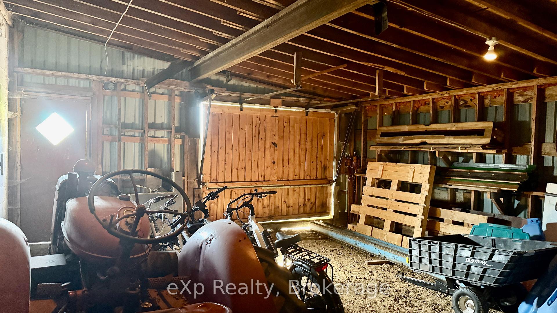 Photo 31 of 1567 Bruce Road 4, R.R. 2, Brockton — HOMEH