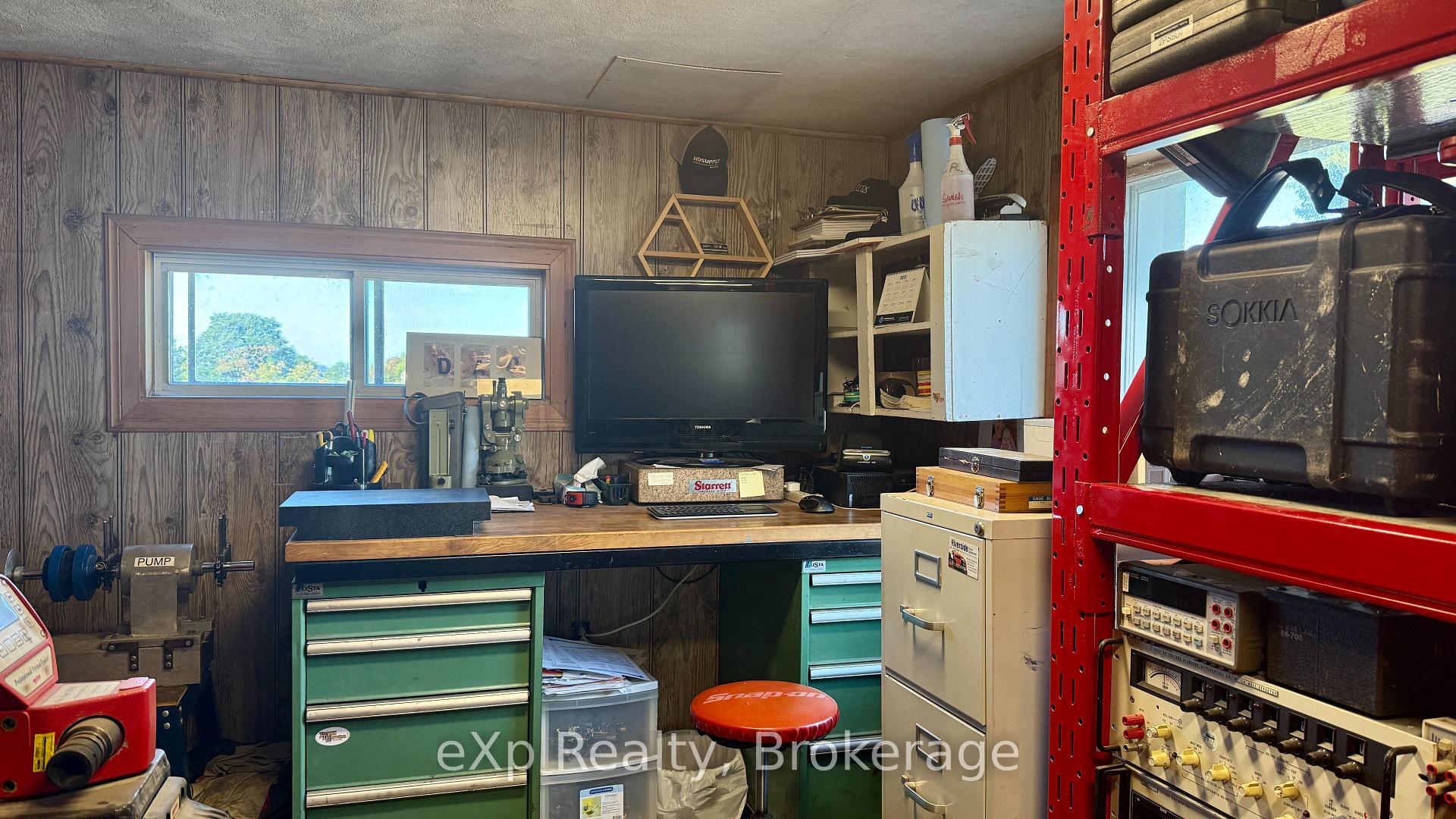 Photo 32 of 1567 Bruce Road 4, R.R. 2, Brockton — HOMEH