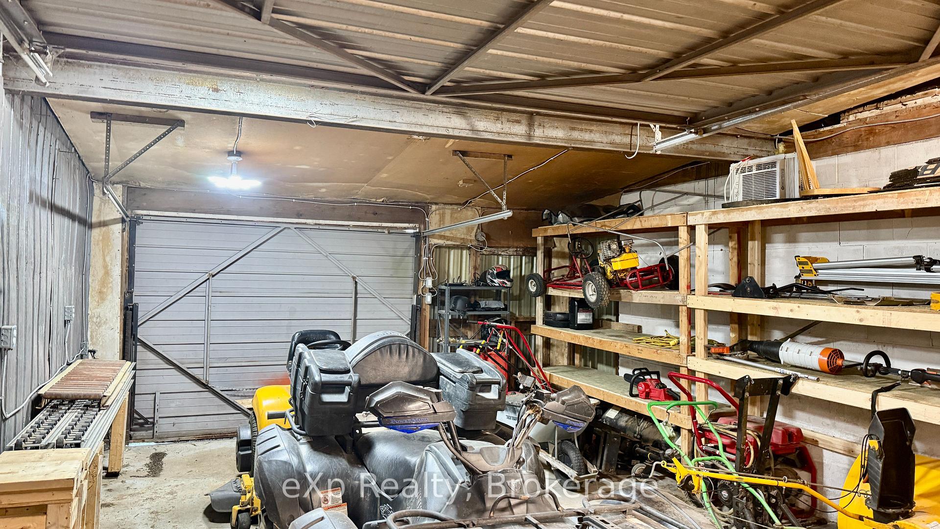 Photo 34 of 1567 Bruce Road 4, R.R. 2, Brockton — HOMEH