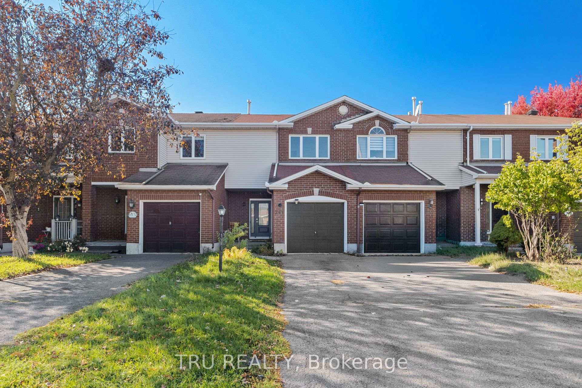 Photo 1 of 244 Stoneway Drive, Ottawa, Barrhaven East — HOMEH