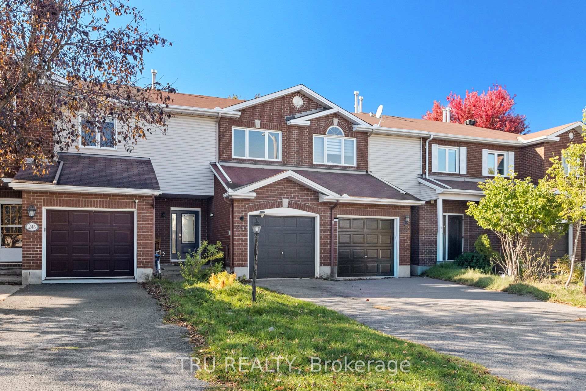 Photo 21 of 244 Stoneway Drive, Ottawa, Barrhaven East — HOMEH