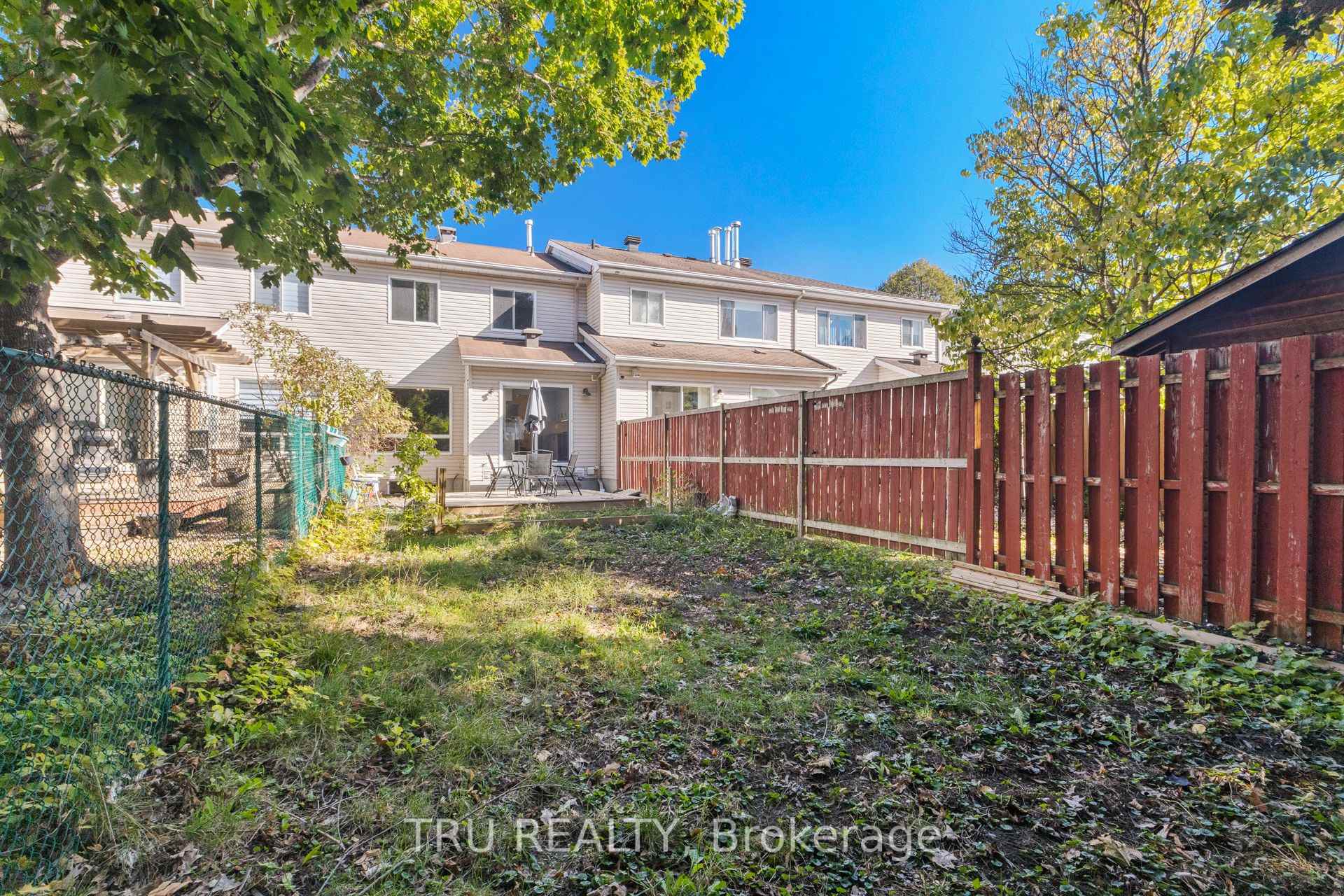 Photo 36 of 244 Stoneway Drive, Ottawa, Barrhaven East — HOMEH
