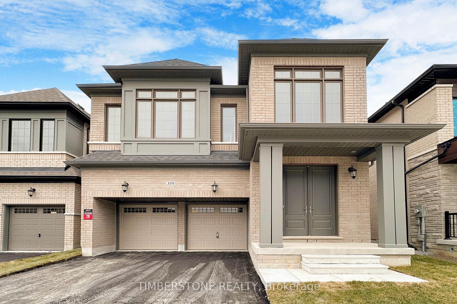Photo 1 of 1058 Pisces Trail, Pickering, Rural Pickering — HOMEH