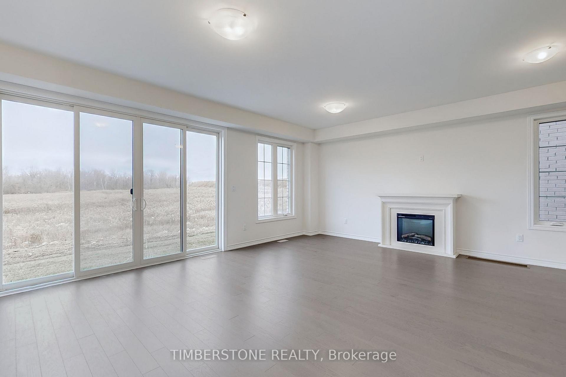 Photo 4 of 1058 Pisces Trail, Pickering, Rural Pickering — HOMEH