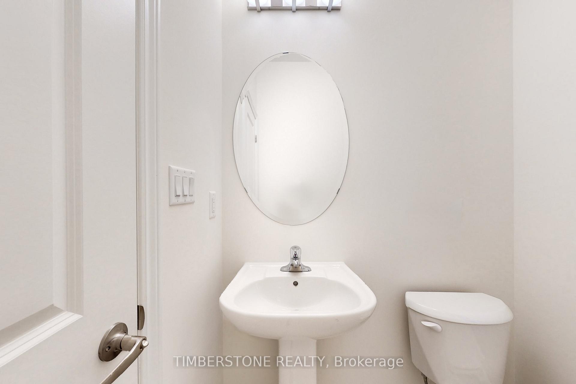 Photo 13 of 1058 Pisces Trail, Pickering, Rural Pickering — HOMEH