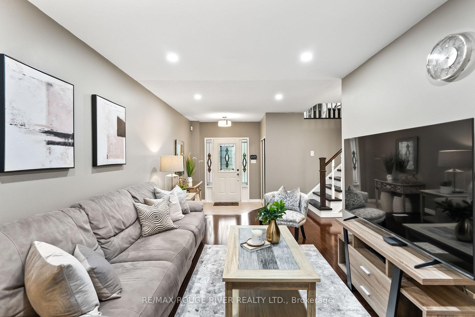Photo 9 of 135 Timber Mill Avenue, Whitby, Williamsburg — HOMEH