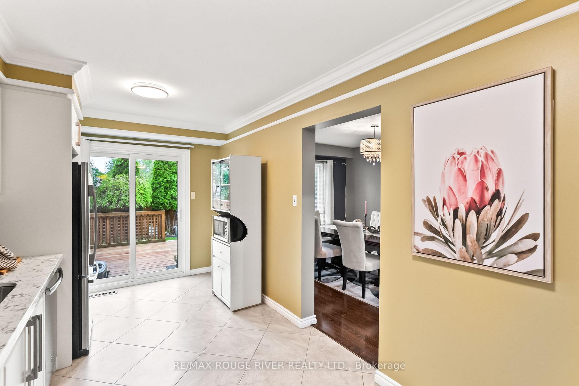 Photo 16 of 135 Timber Mill Avenue, Whitby, Williamsburg — HOMEH