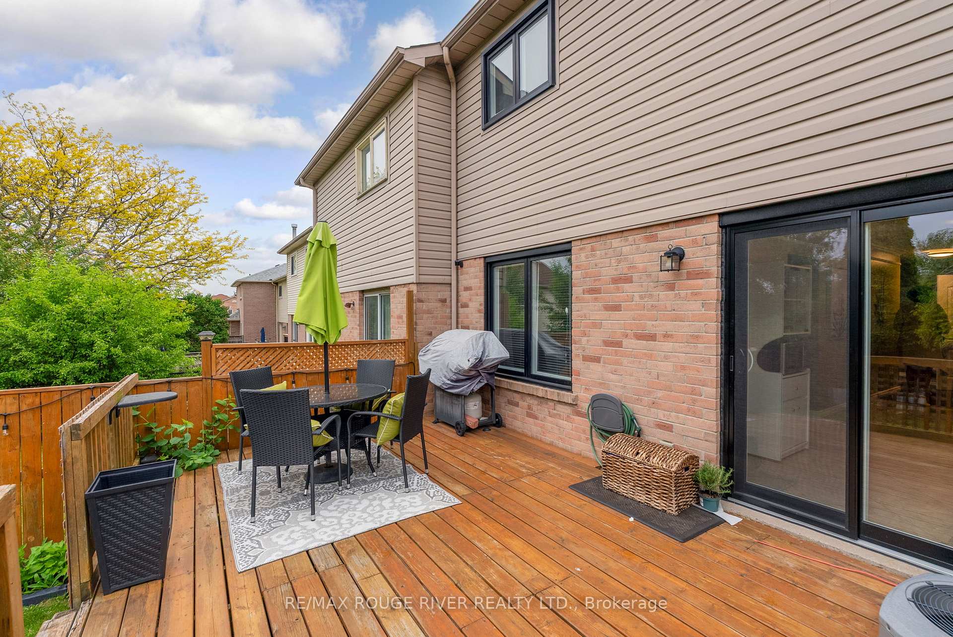 Photo 37 of 135 Timber Mill Avenue, Whitby, Williamsburg — HOMEH