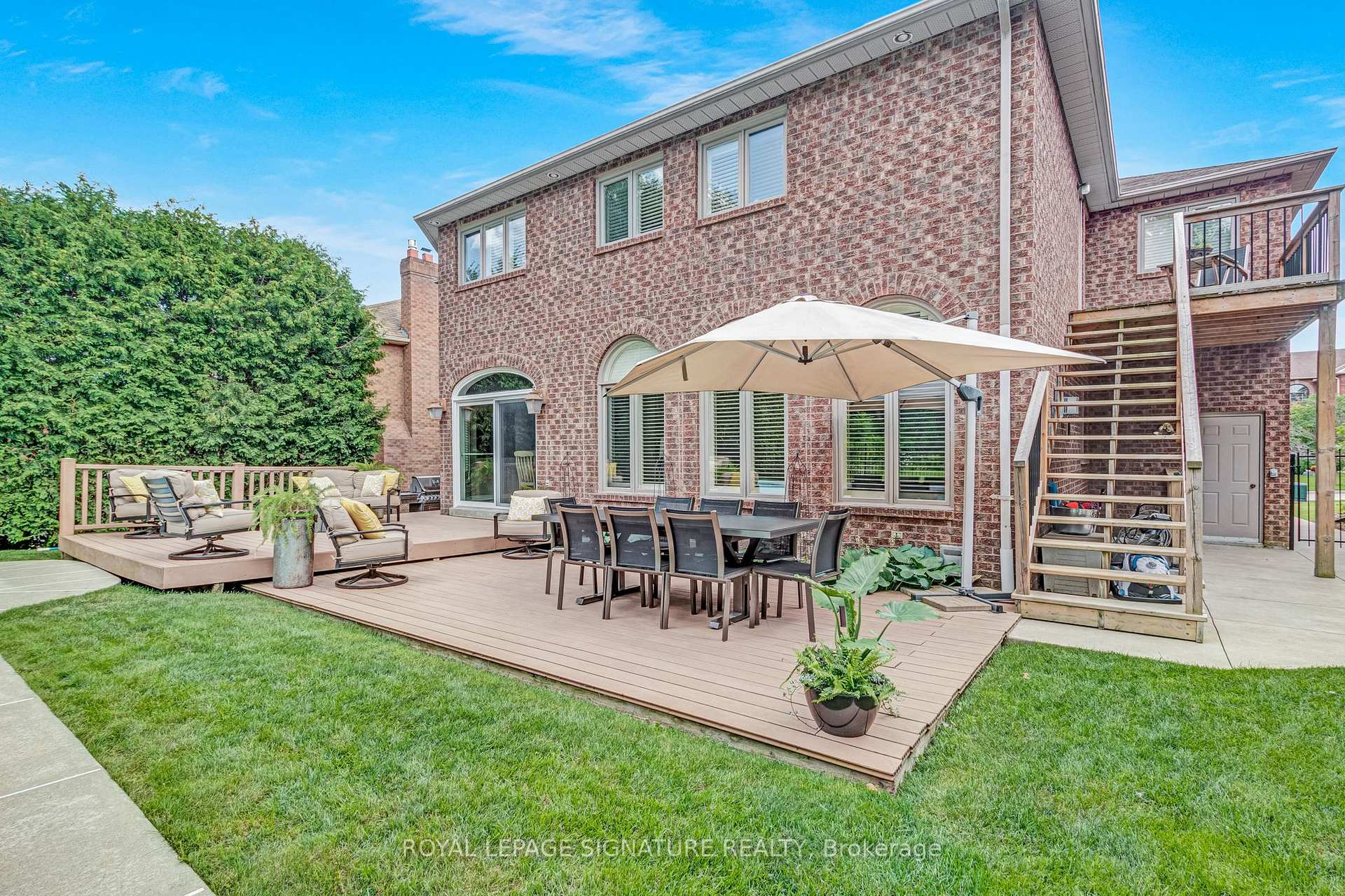 Photo 33 of 843 Primrose Court, Pickering, Liverpool — HOMEH