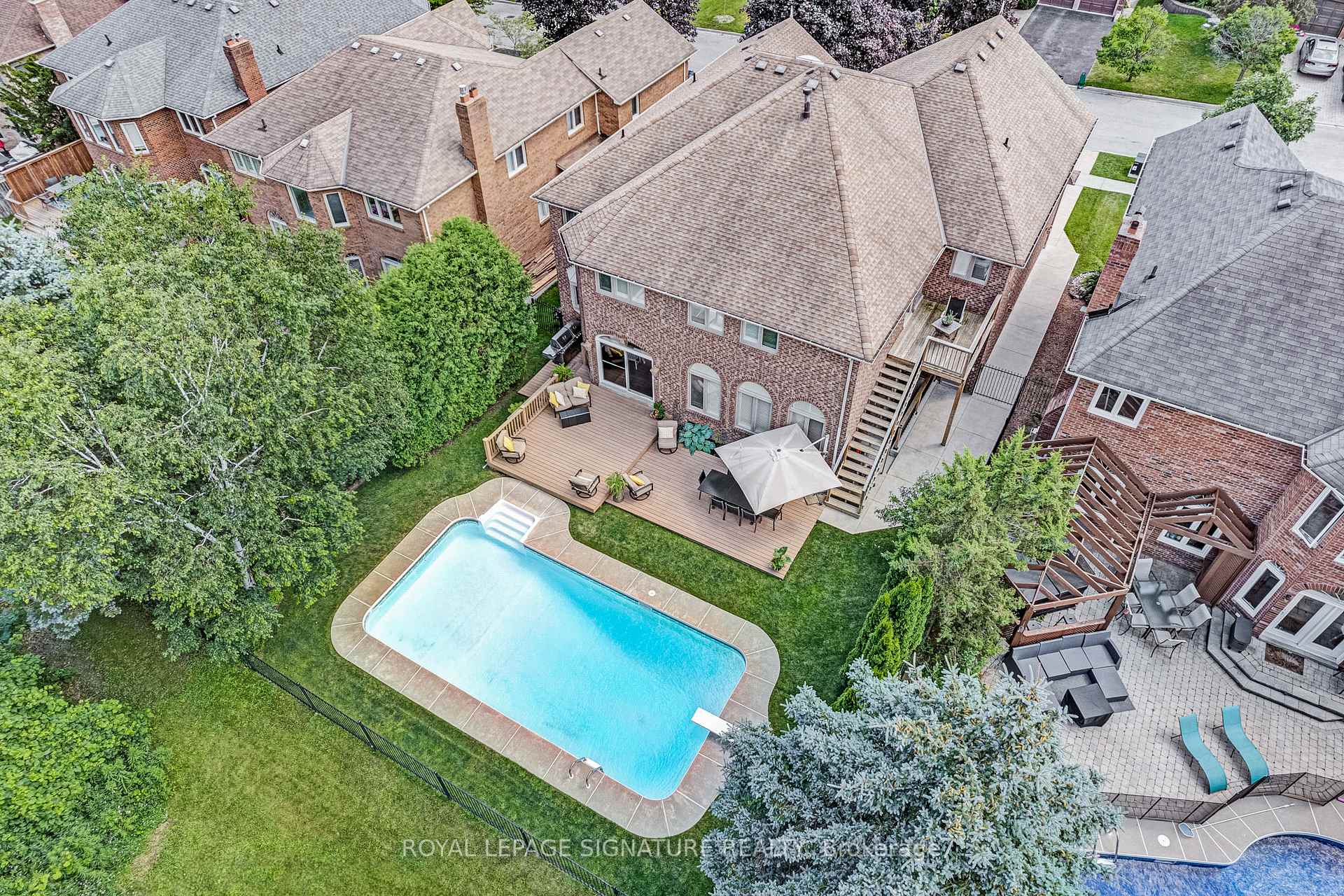 Photo 38 of 843 Primrose Court, Pickering, Liverpool — HOMEH