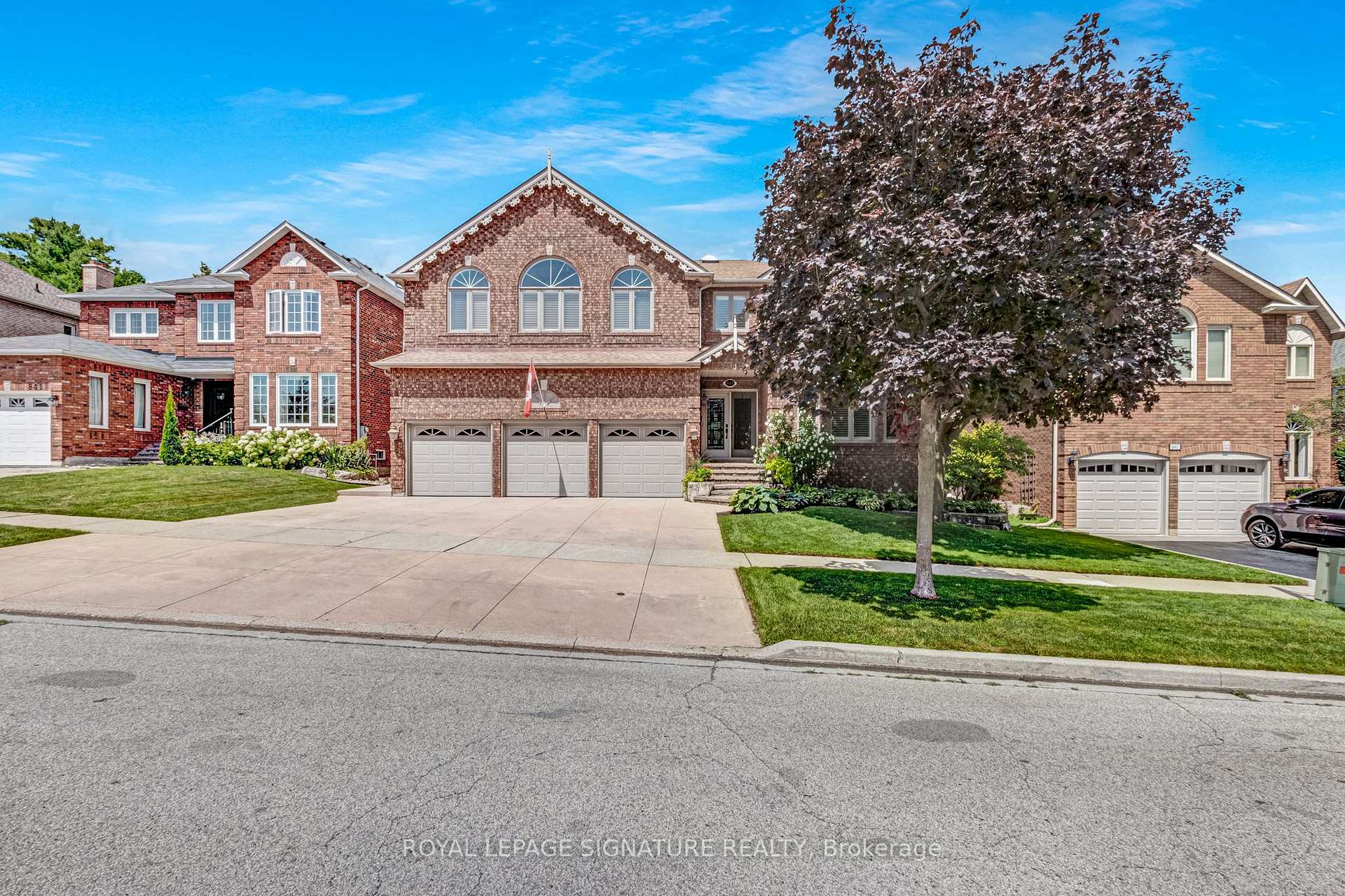 Photo 40 of 843 Primrose Court, Pickering, Liverpool — HOMEH