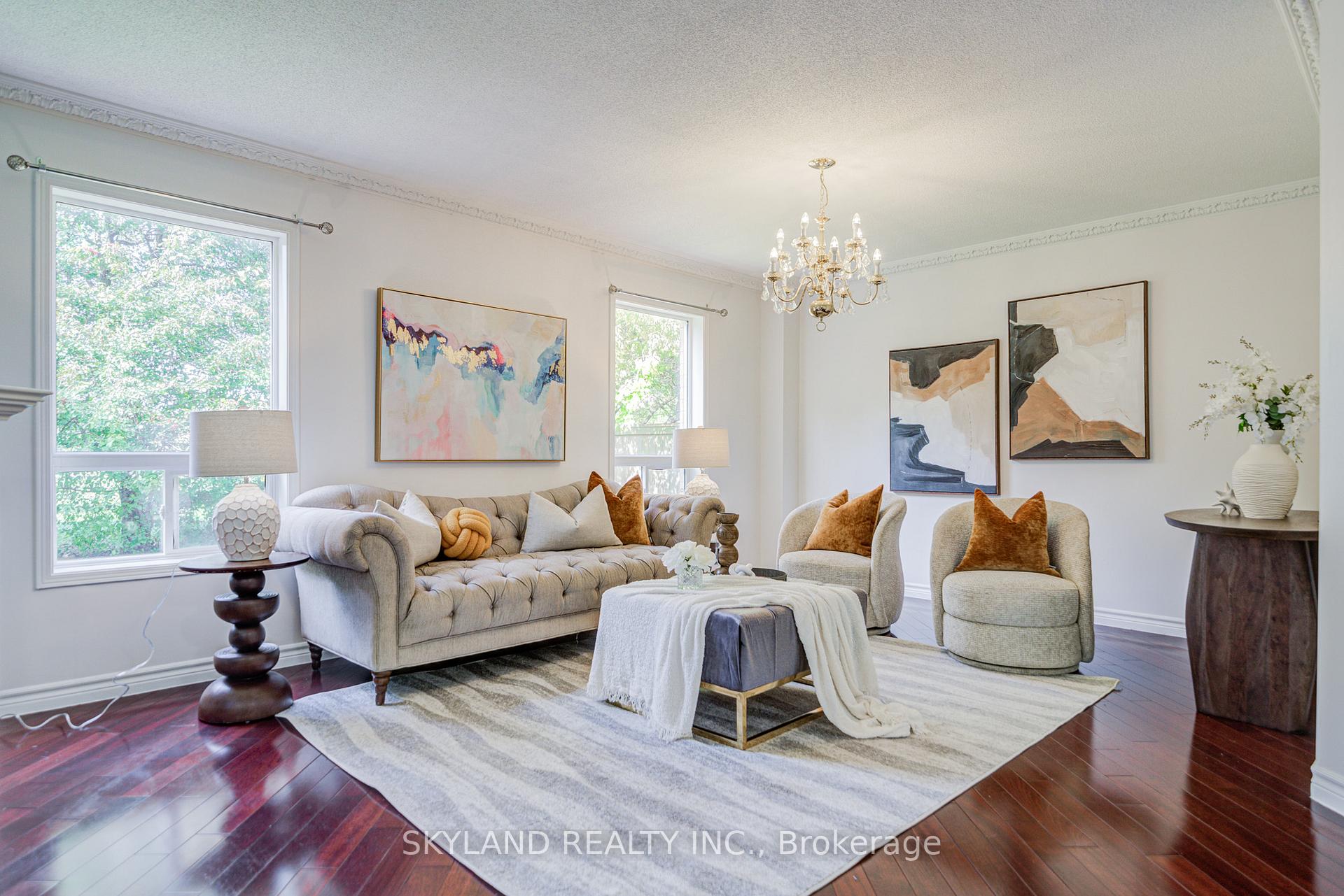 Photo 13 of 78 Monteith Crescent, Vaughan, Maple — HOMEH