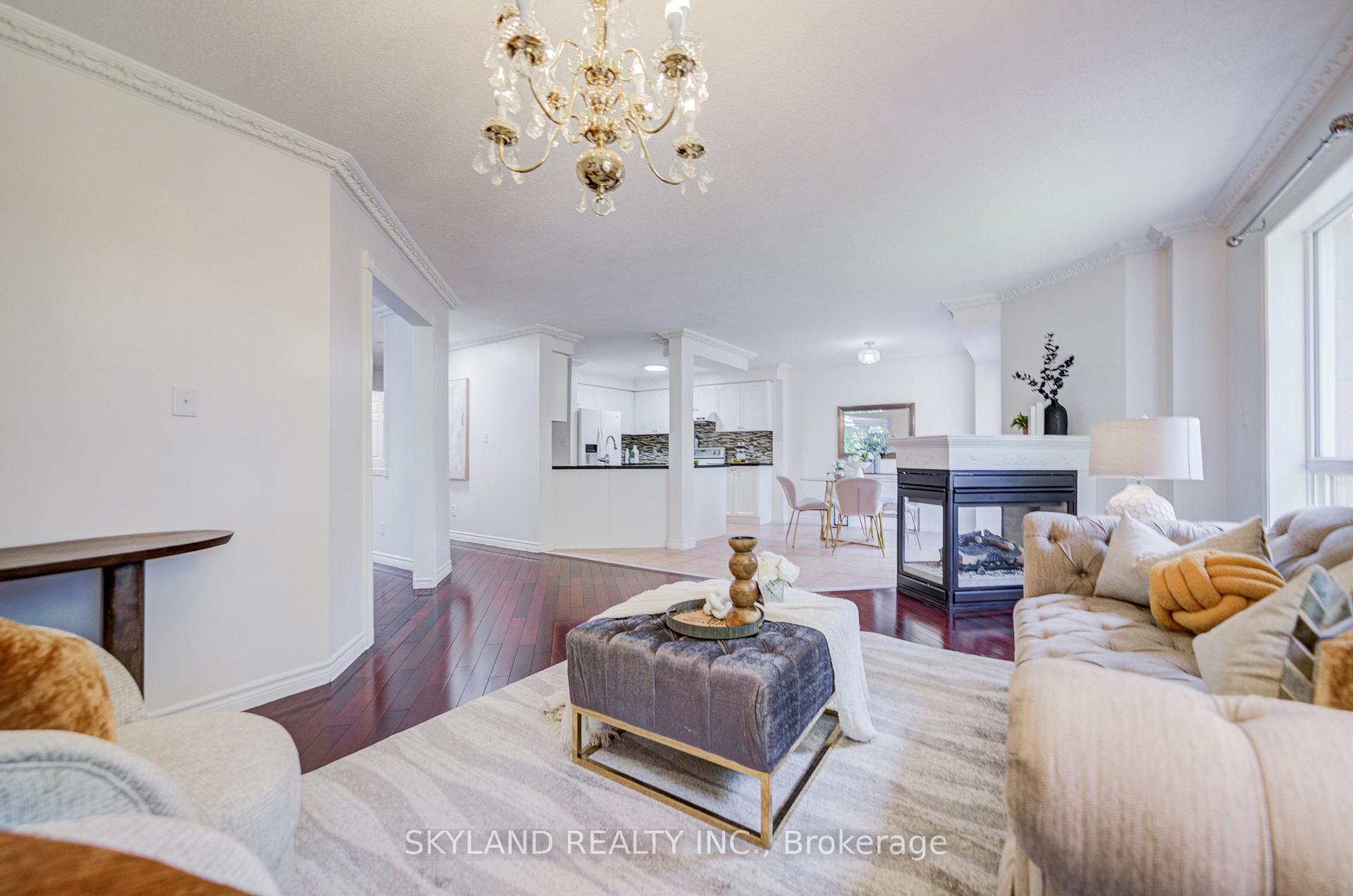 Photo 14 of 78 Monteith Crescent, Vaughan, Maple — HOMEH