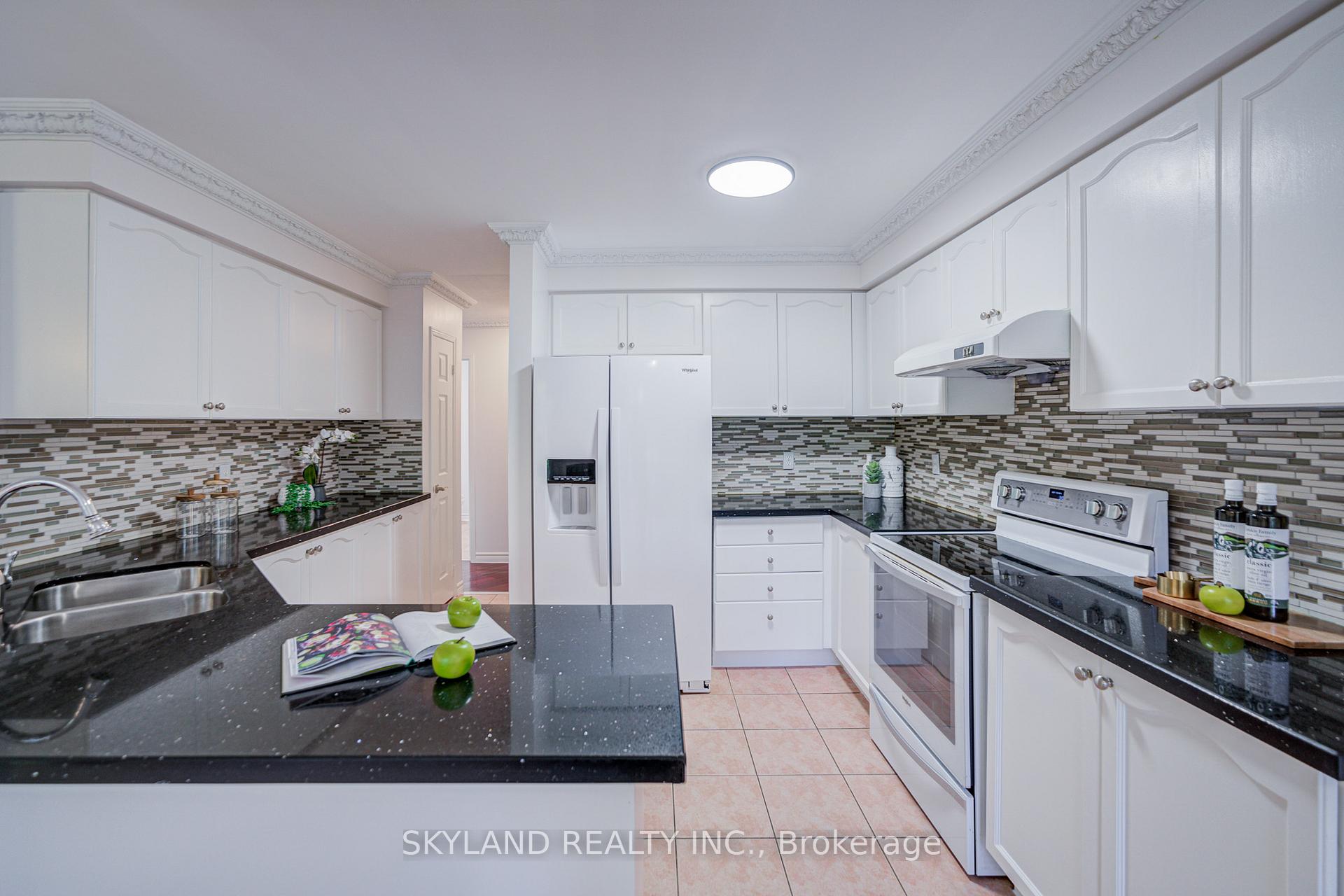 Photo 16 of 78 Monteith Crescent, Vaughan, Maple — HOMEH