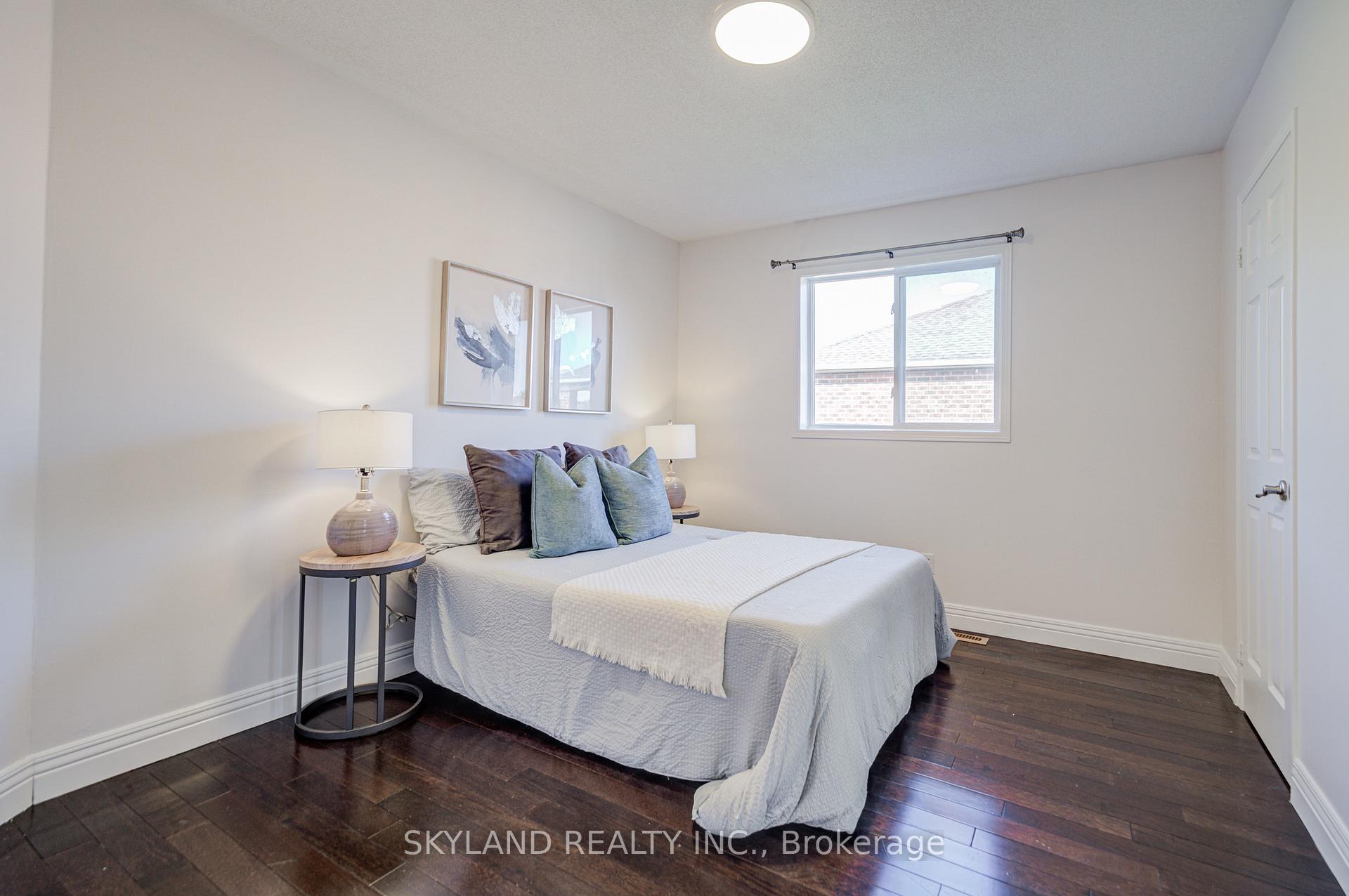 Photo 25 of 78 Monteith Crescent, Vaughan, Maple — HOMEH