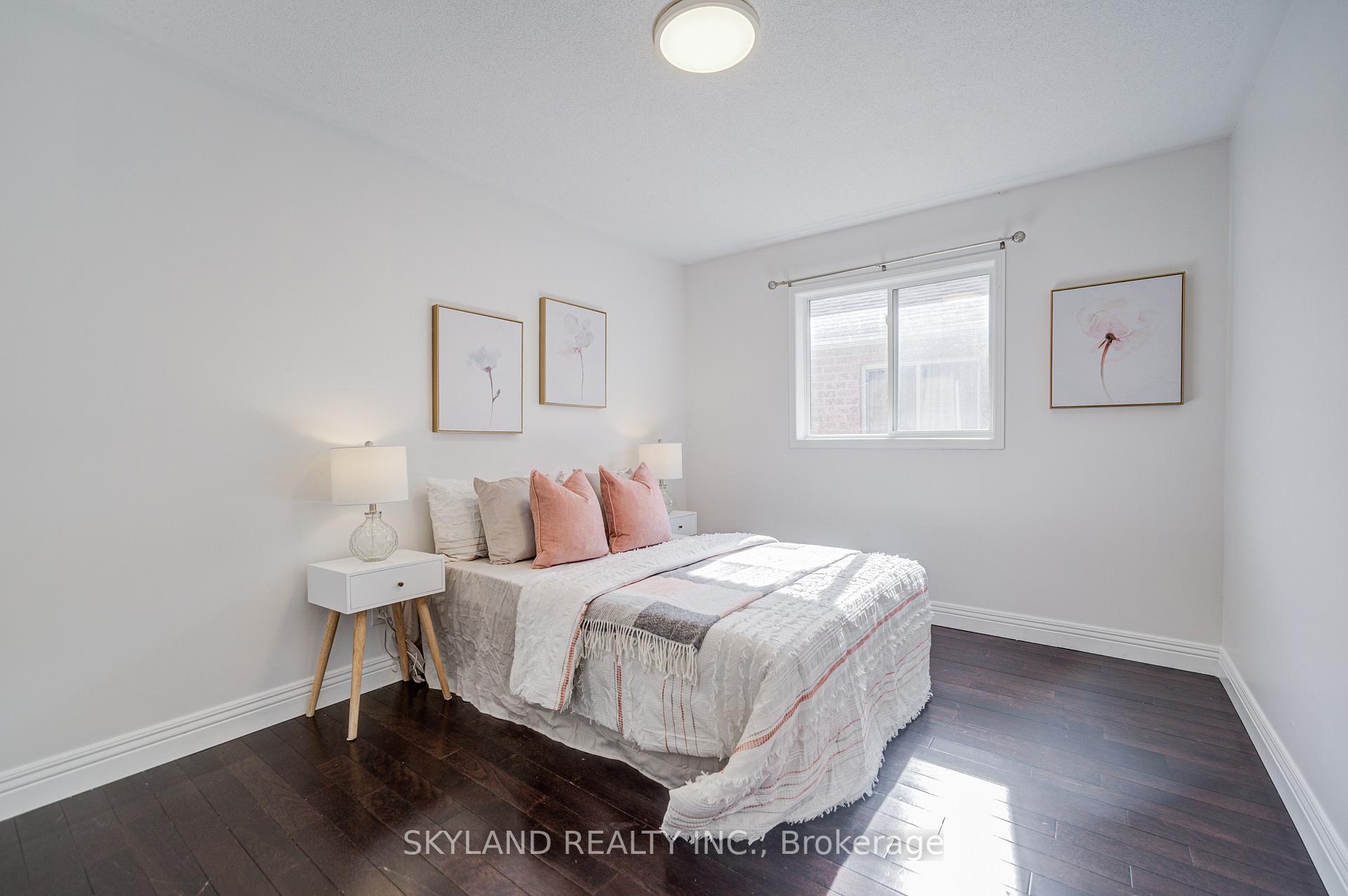 Photo 27 of 78 Monteith Crescent, Vaughan, Maple — HOMEH