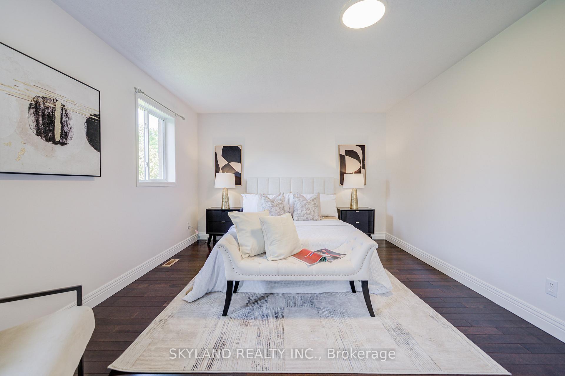Photo 33 of 78 Monteith Crescent, Vaughan, Maple — HOMEH