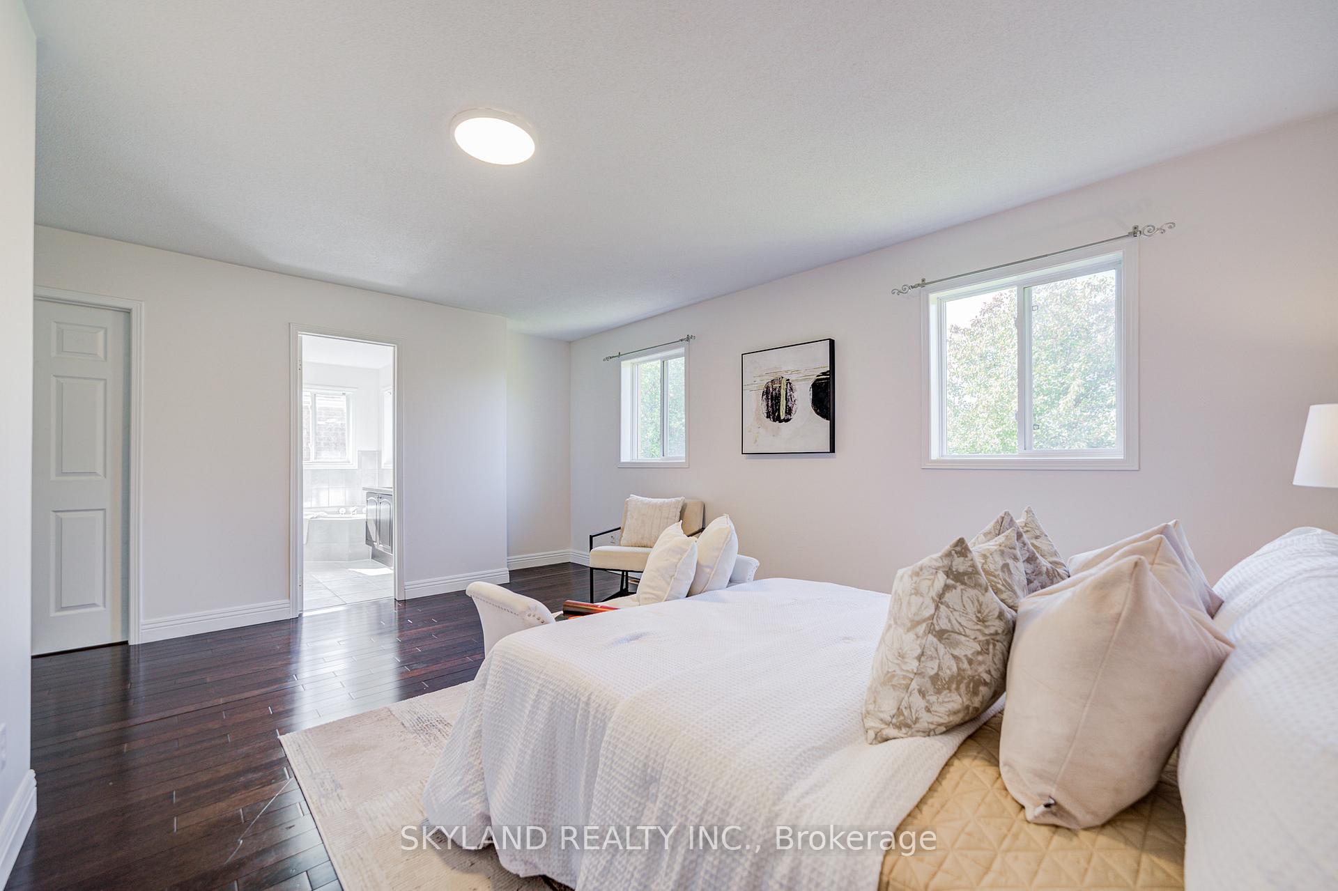 Photo 35 of 78 Monteith Crescent, Vaughan, Maple — HOMEH