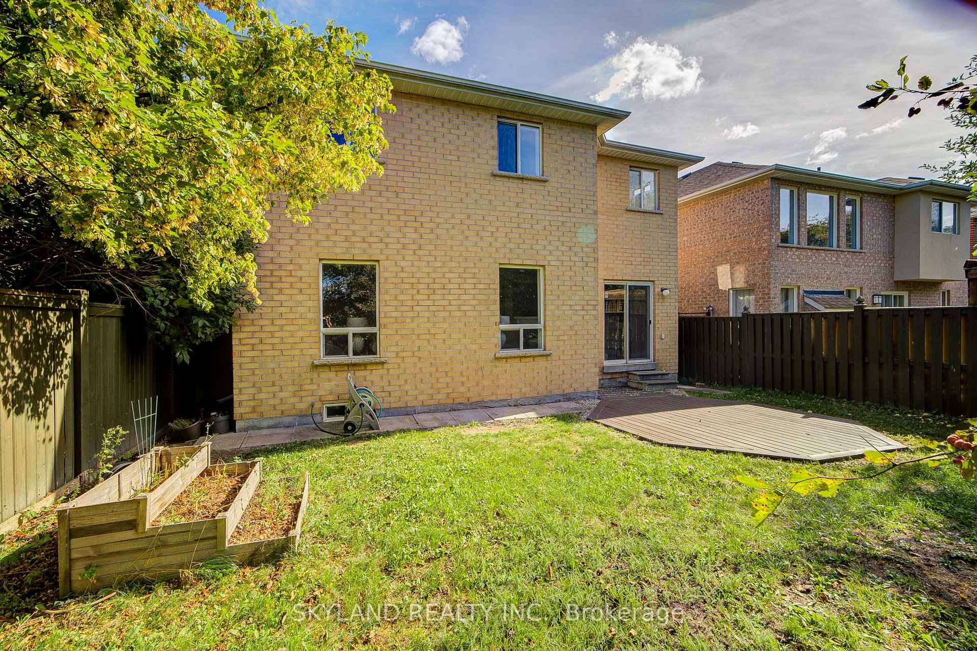 Photo 48 of 78 Monteith Crescent, Vaughan, Maple — HOMEH