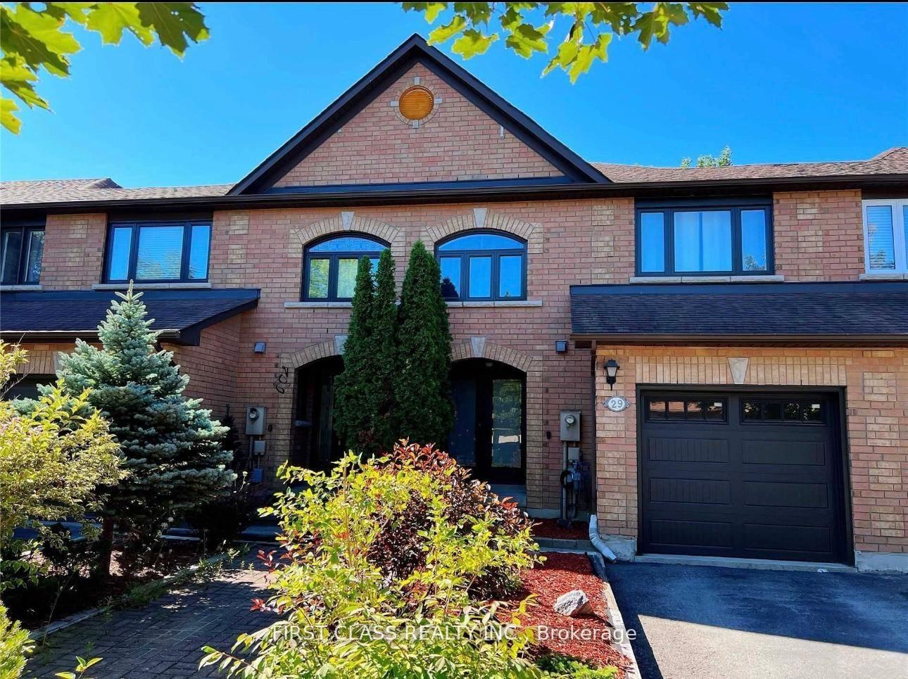 Front of 29 Mistleflower Court