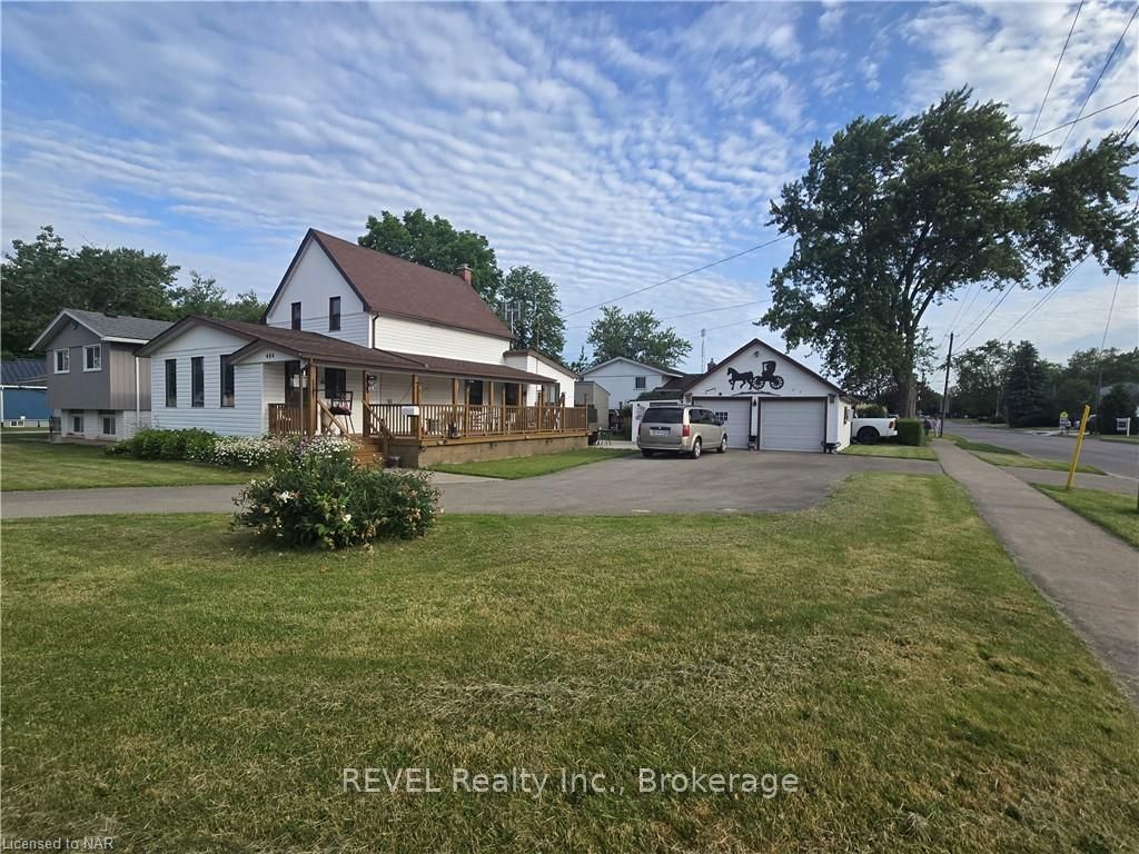 Photo 1 of 484 Thorold Road, Welland, N. Welland — HOMEH