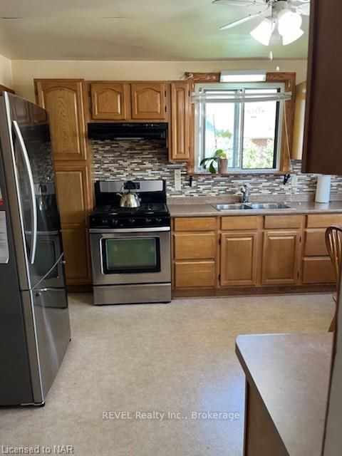 Photo 2 of 484 Thorold Road, Welland, N. Welland — HOMEH