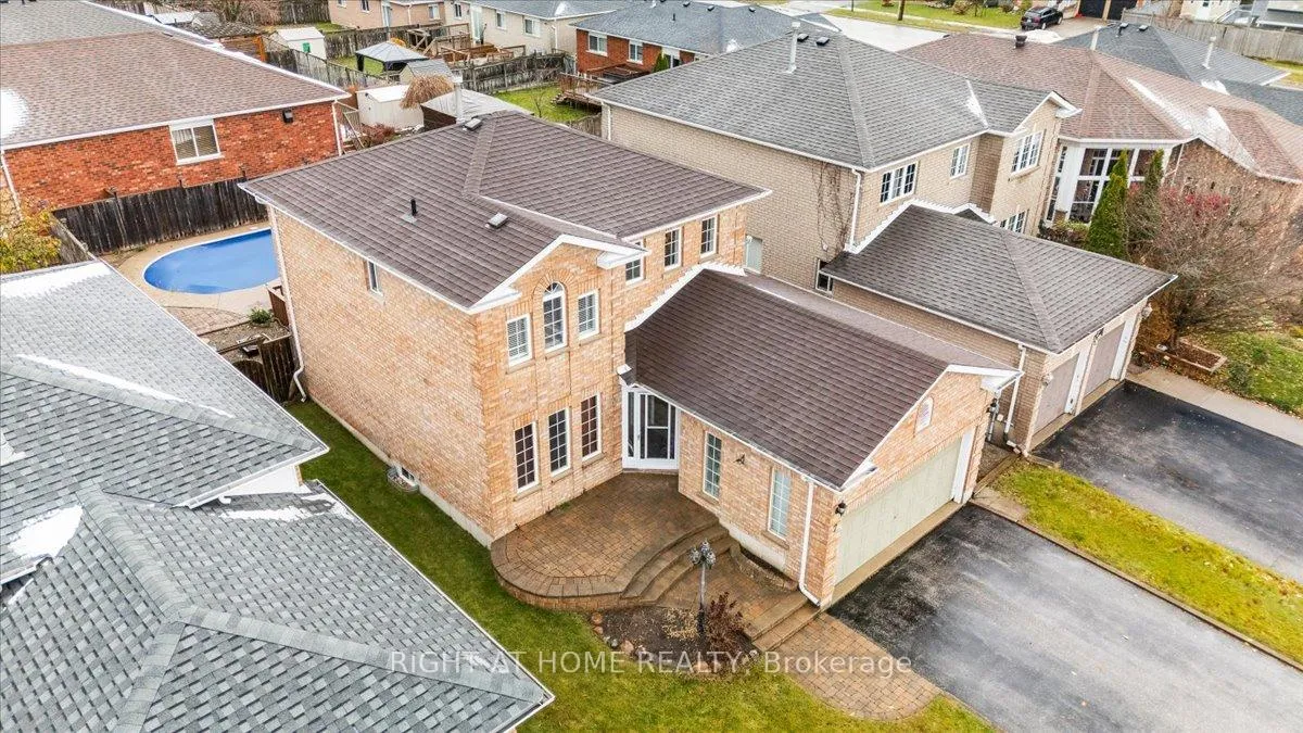 Photo 1 of 7 Michael Crescent, Barrie, East Bayfield — HOMEH