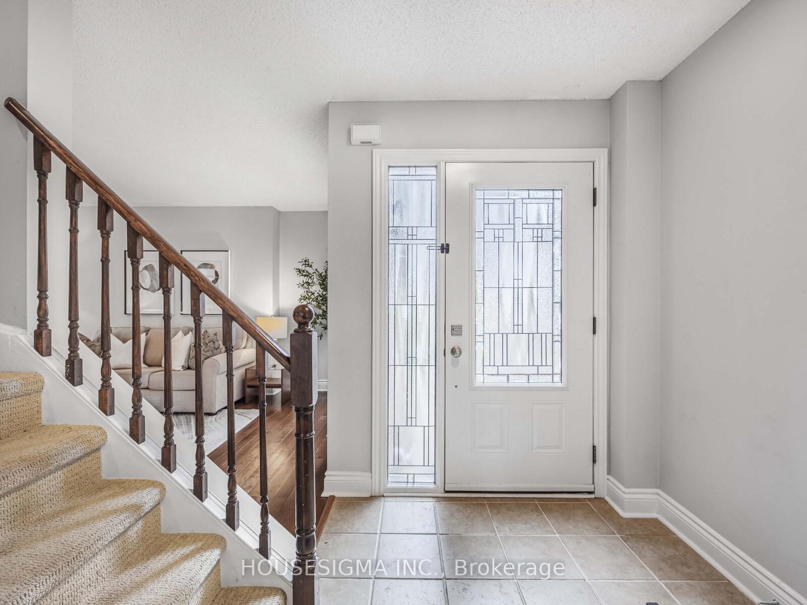 Photo 4 of 69 Sable Crescent, Whitby, Rolling Acres — HOMEH