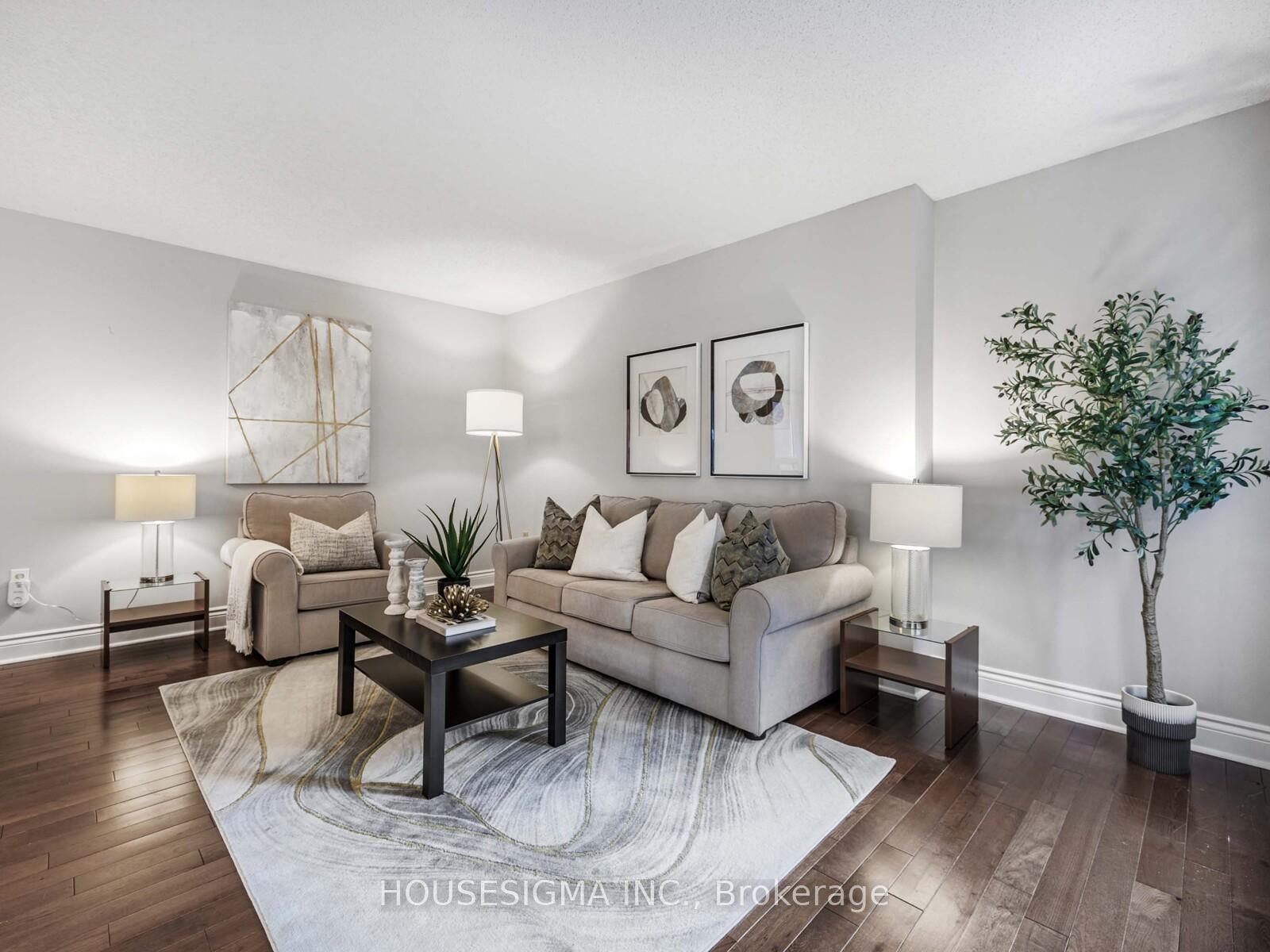 Photo 5 of 69 Sable Crescent, Whitby, Rolling Acres — HOMEH