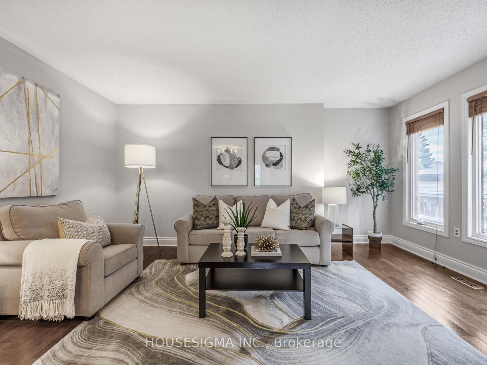 Photo 6 of 69 Sable Crescent, Whitby, Rolling Acres — HOMEH